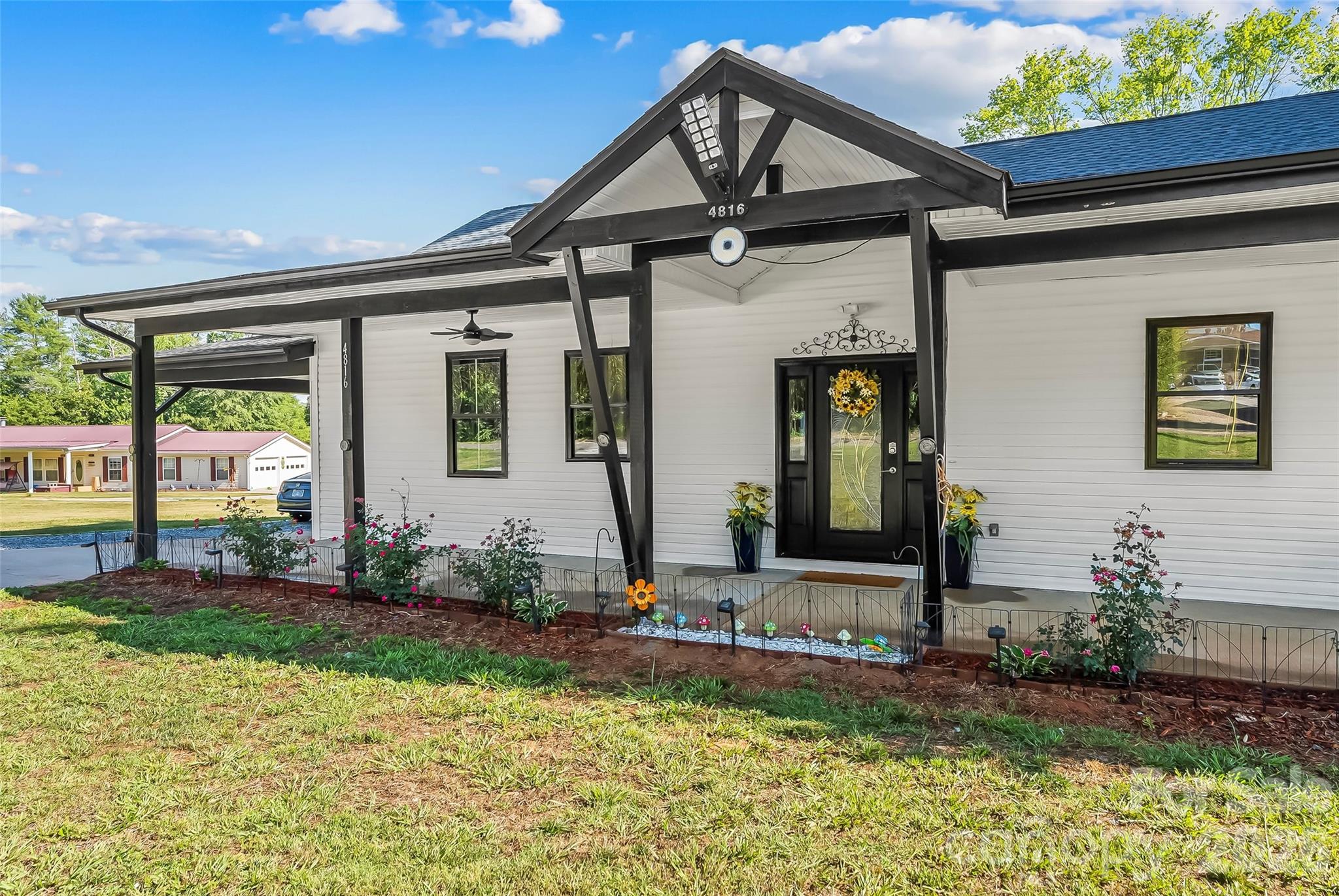 4816 Klutz Place — Granite Falls