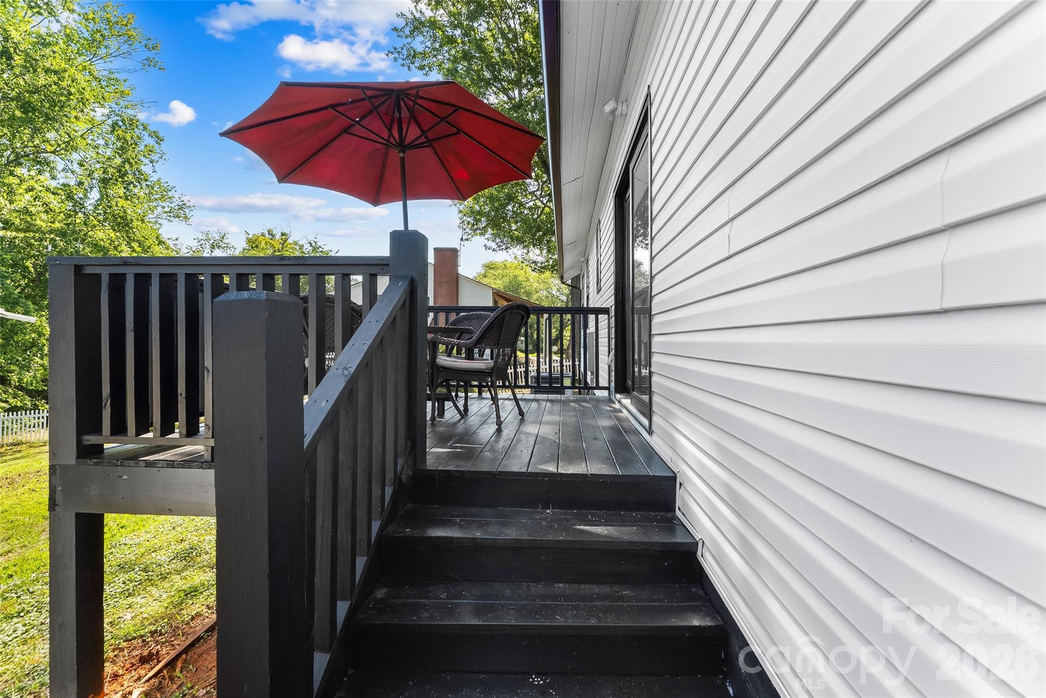 4816 Klutz Place — Granite Falls