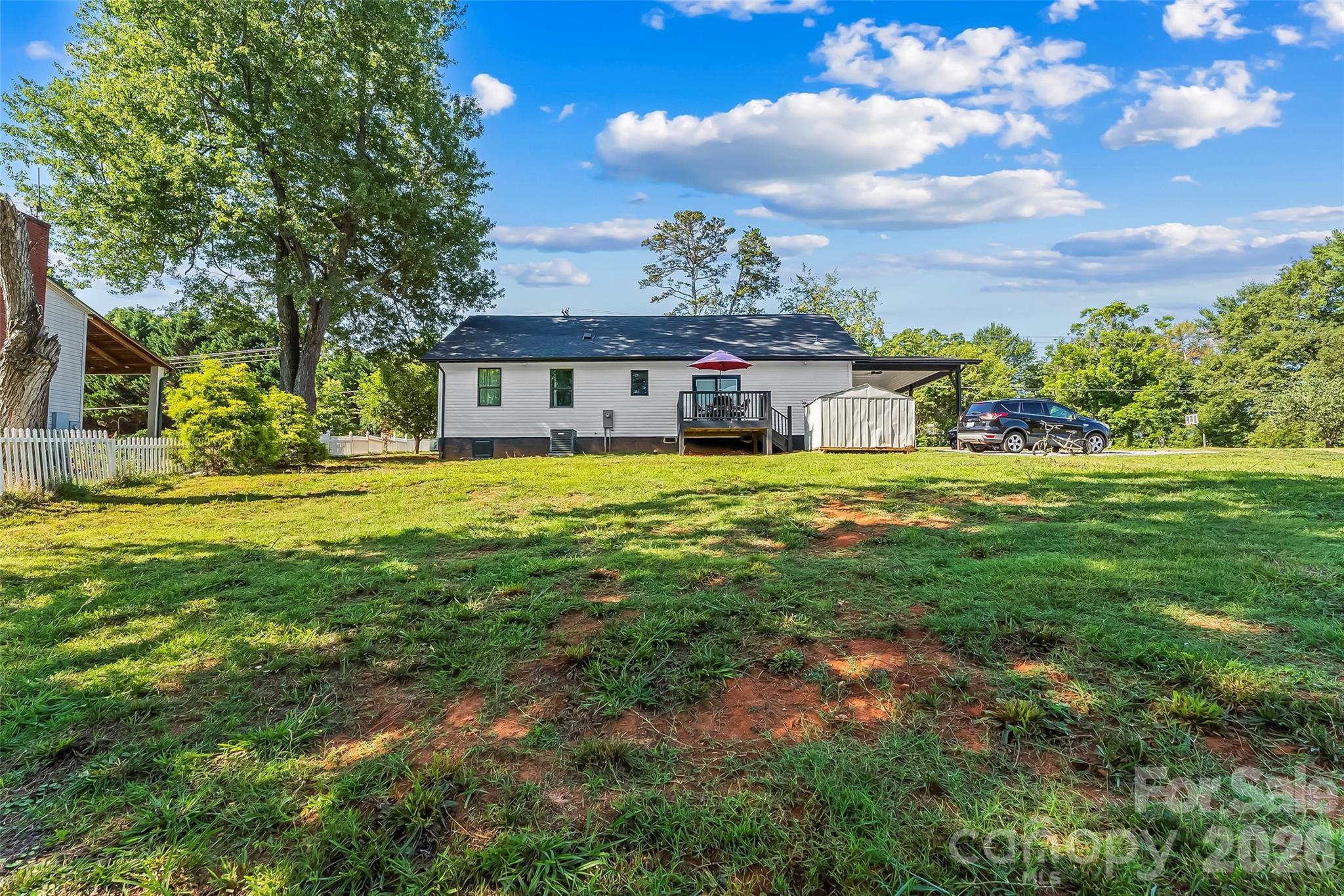 4816 Klutz Place — Granite Falls