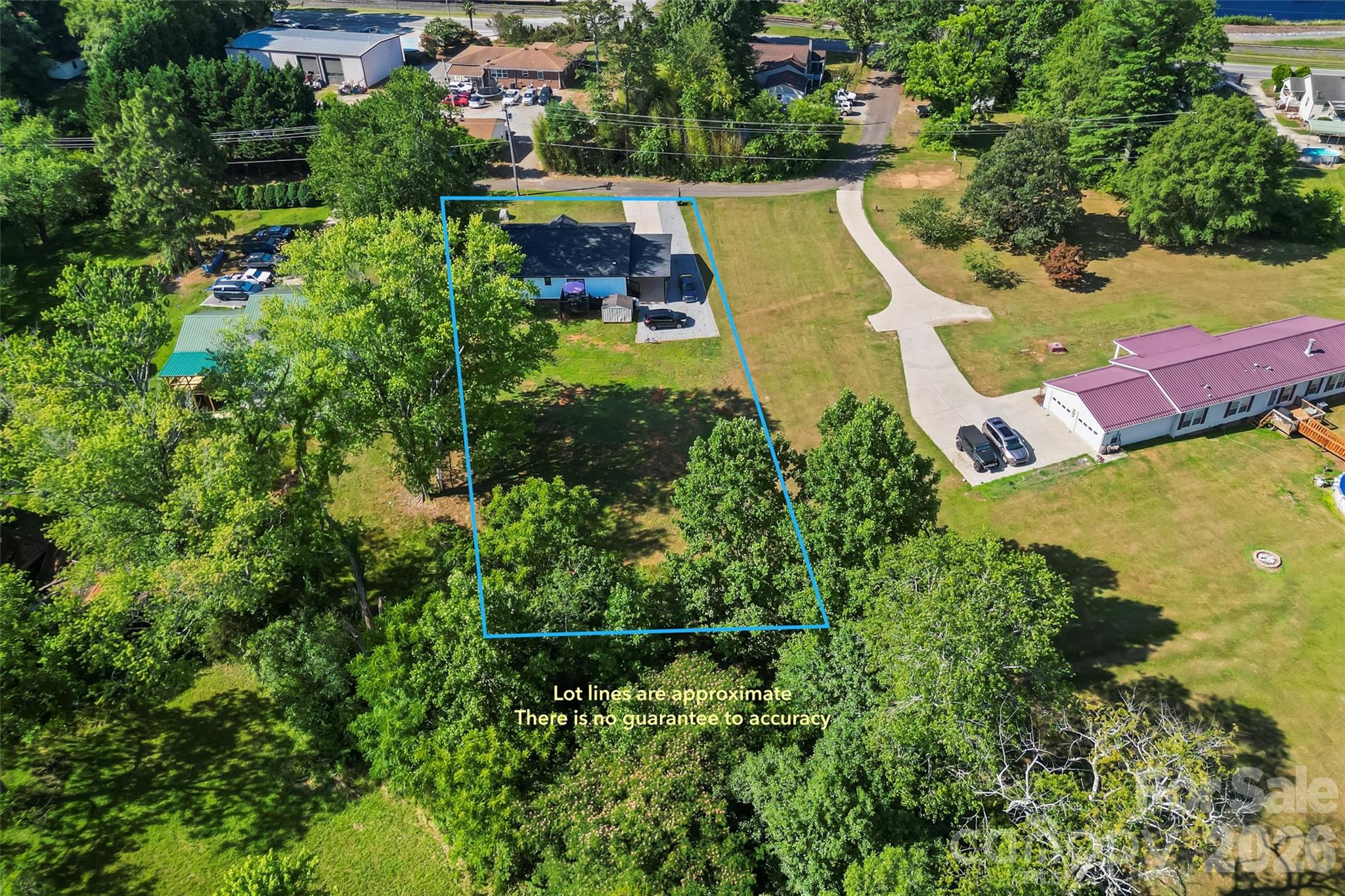 4816 Klutz Place — Granite Falls