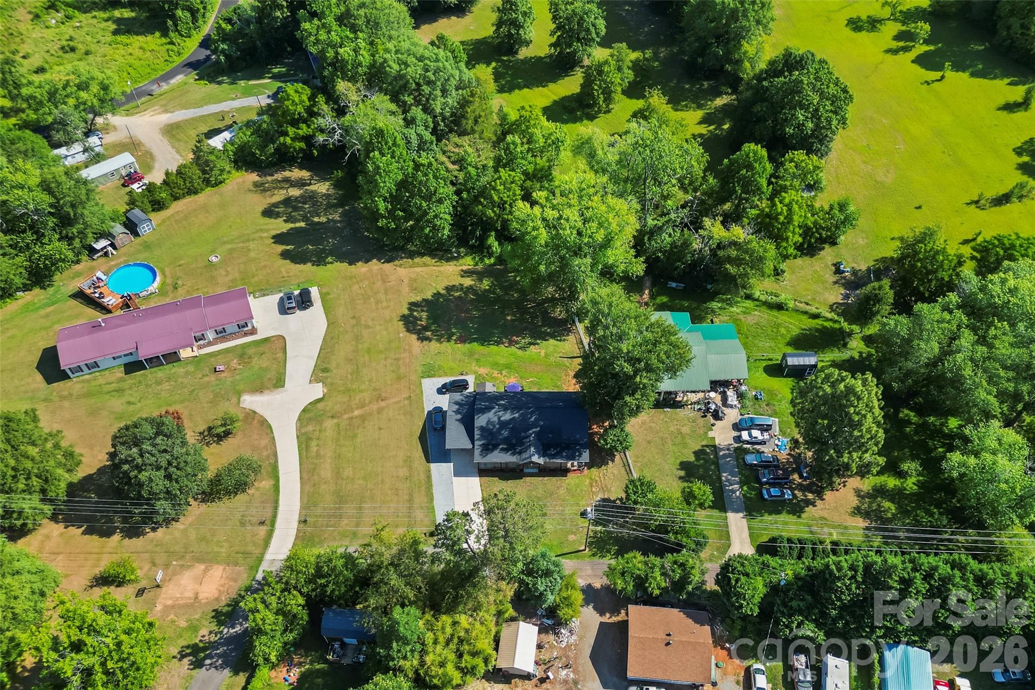 4816 Klutz Place — Granite Falls