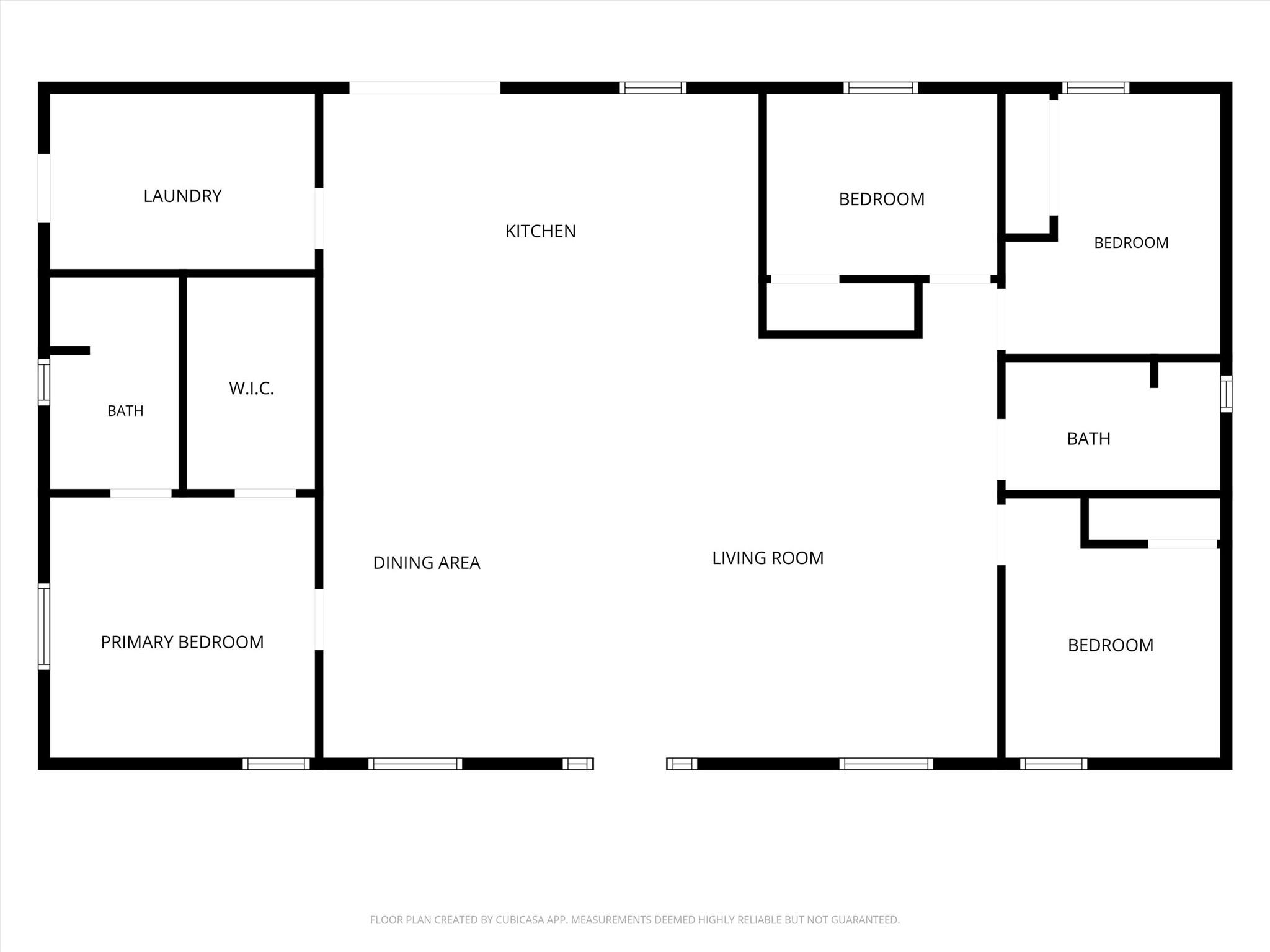 4816 Klutz Place — Granite Falls