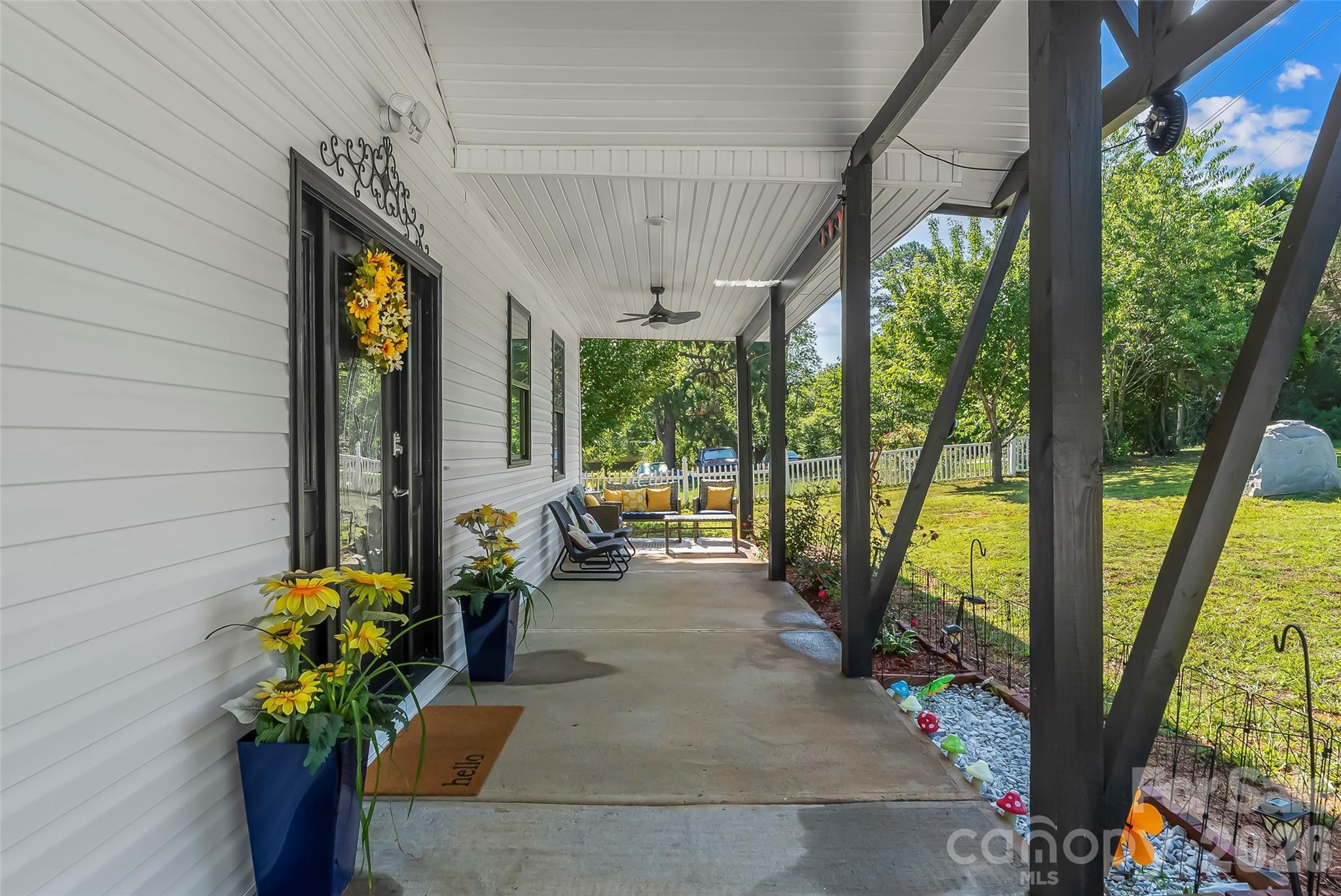 4816 Klutz Place — Granite Falls
