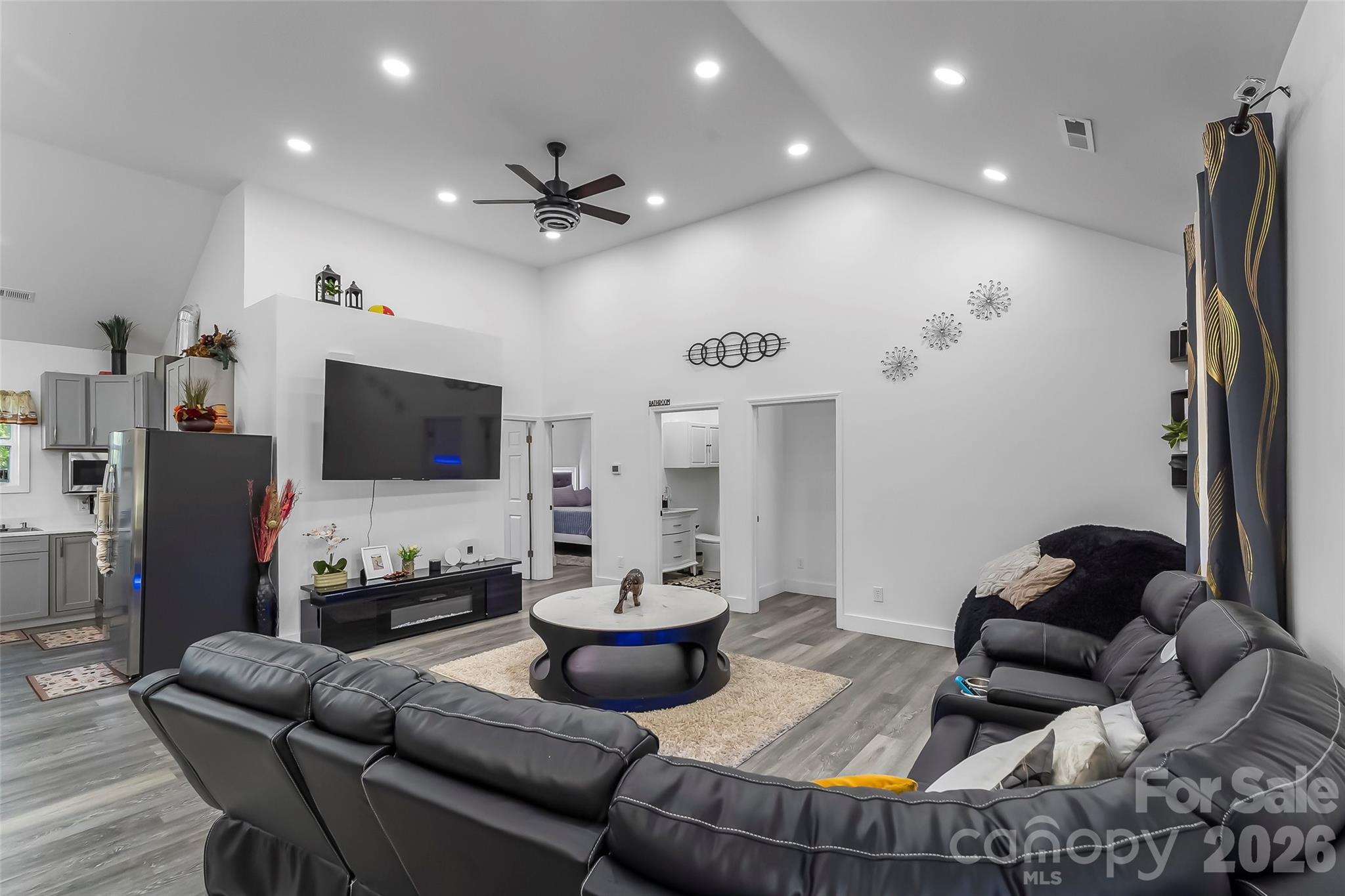 4816 Klutz Place — Granite Falls