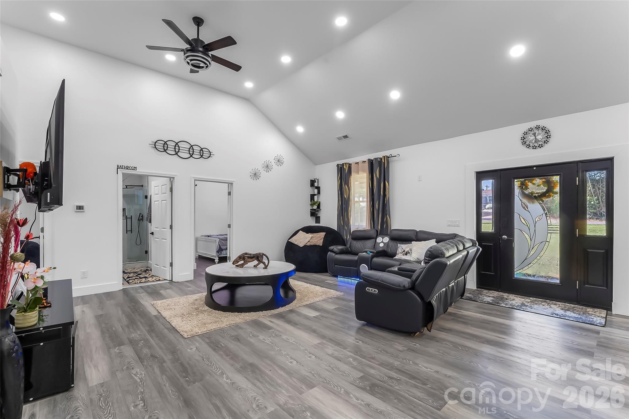 4816 Klutz Place — Granite Falls