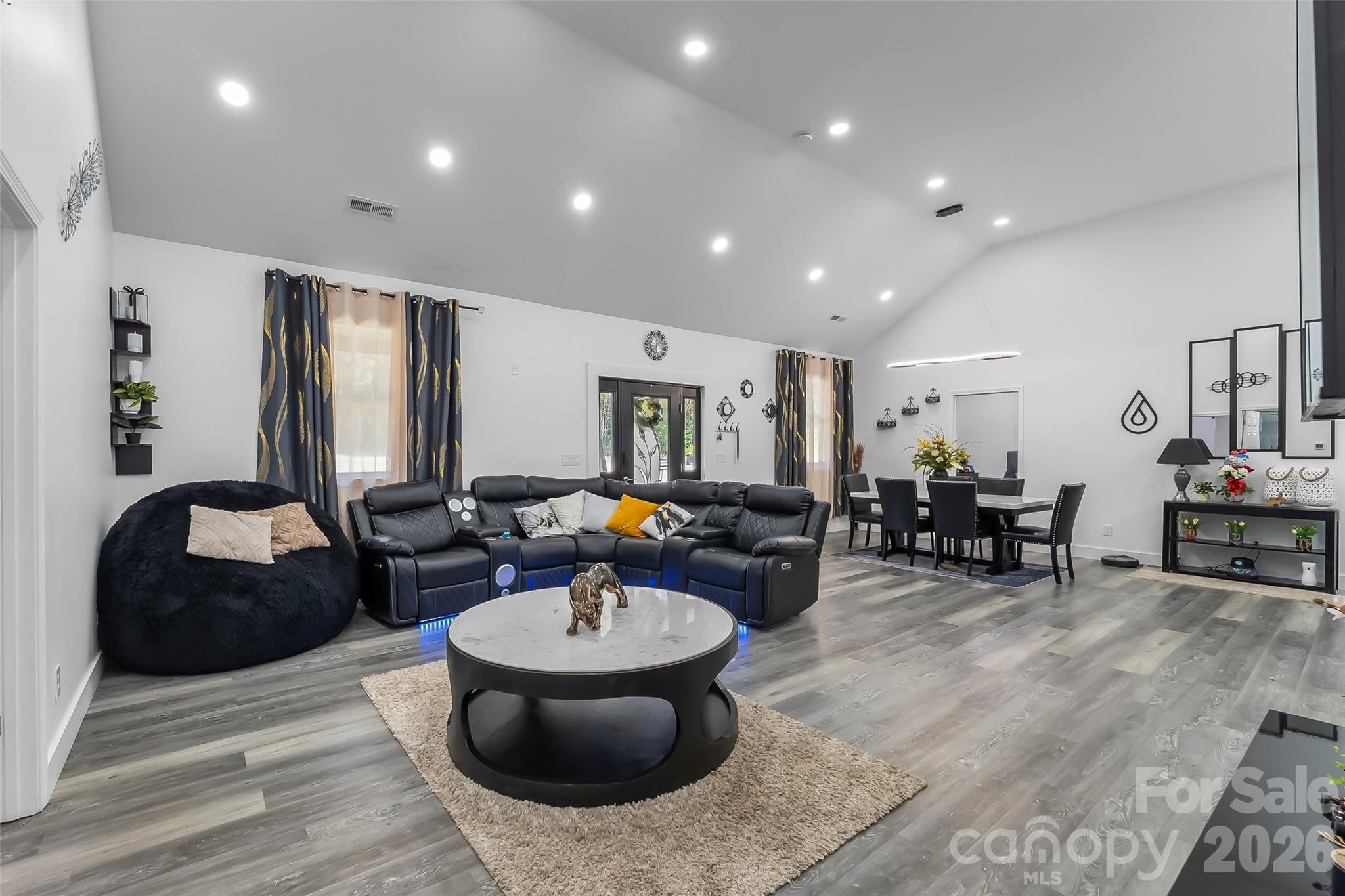 4816 Klutz Place — Granite Falls