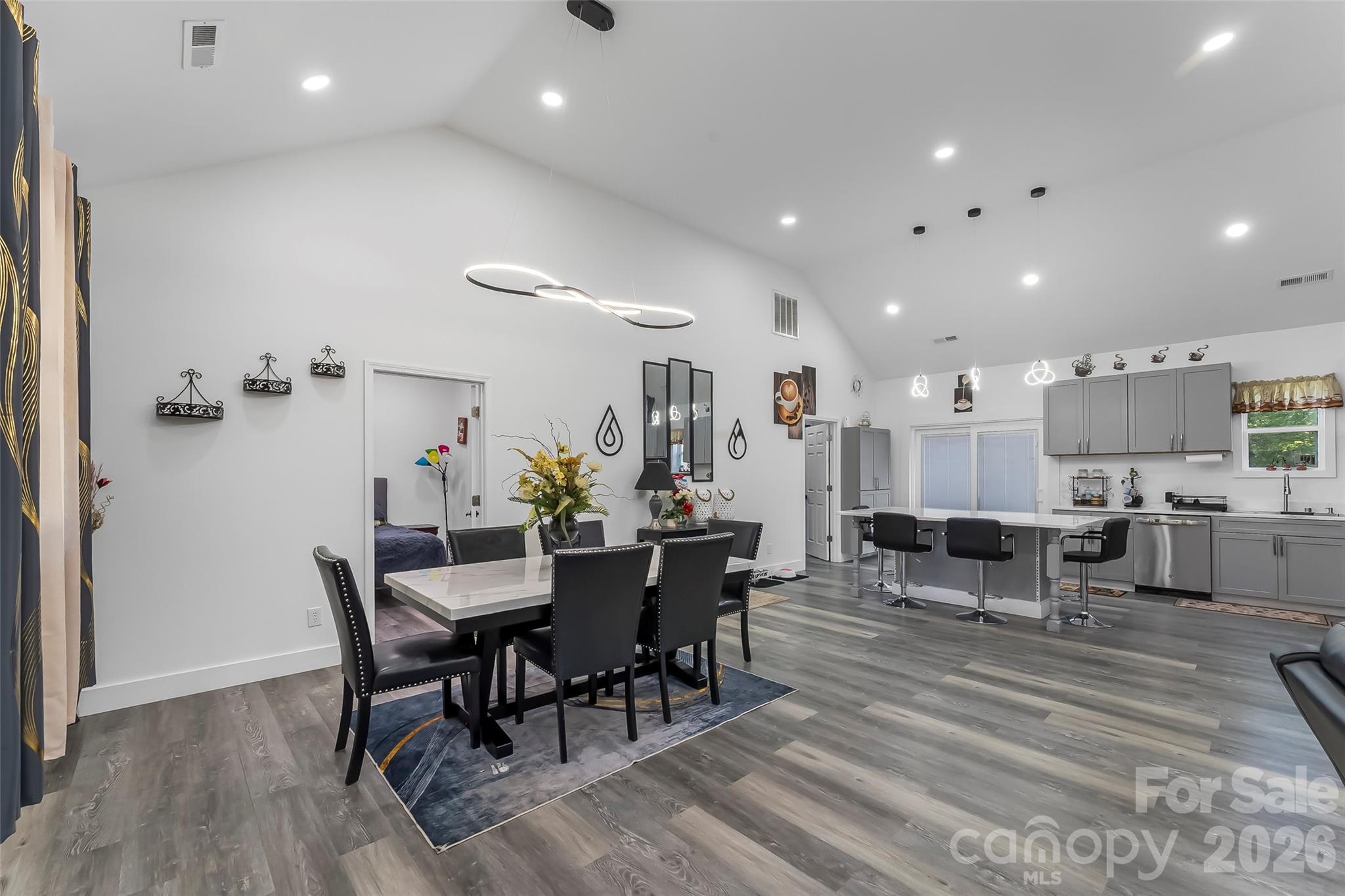 4816 Klutz Place — Granite Falls