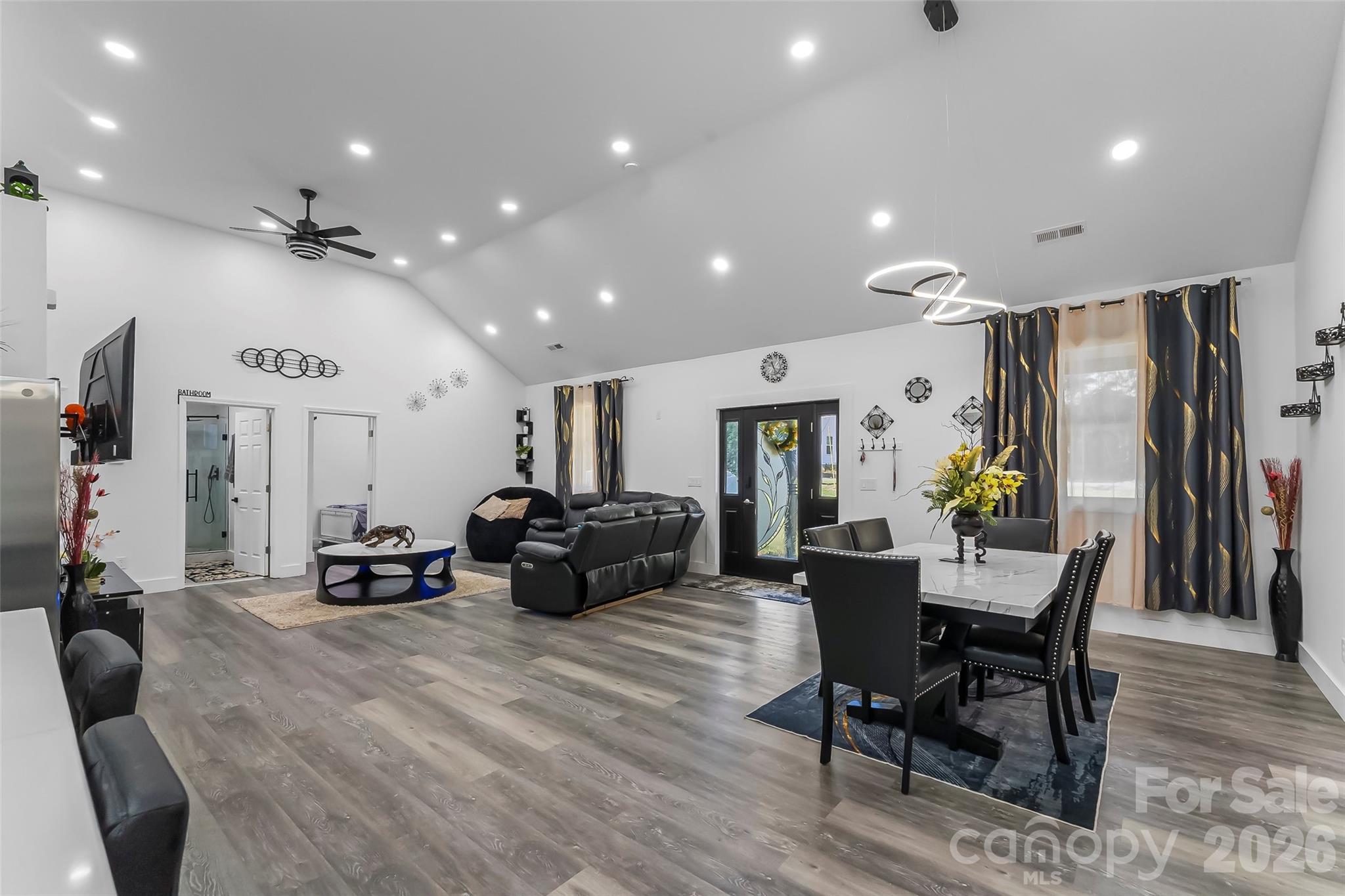 4816 Klutz Place — Granite Falls