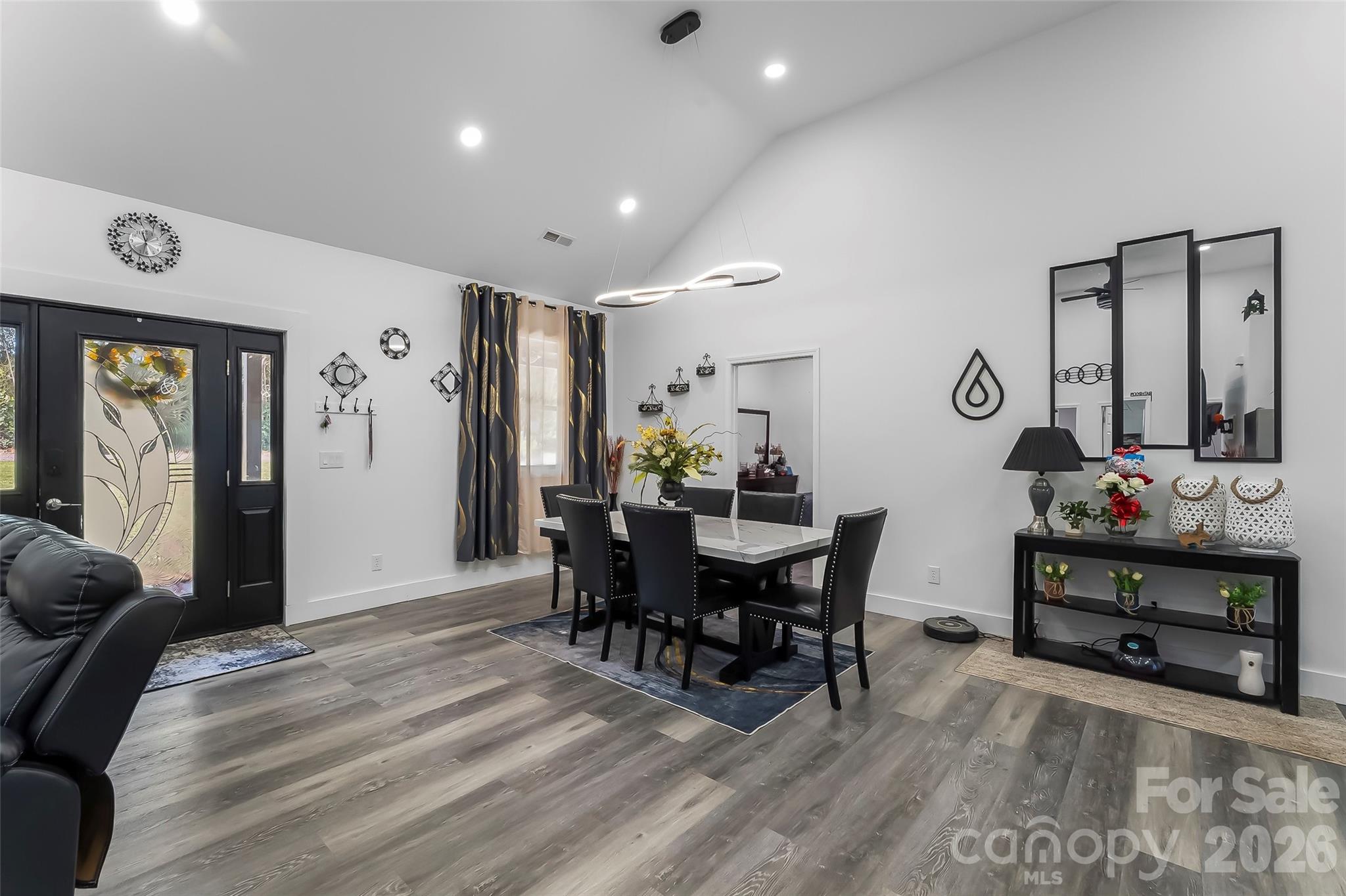 4816 Klutz Place — Granite Falls