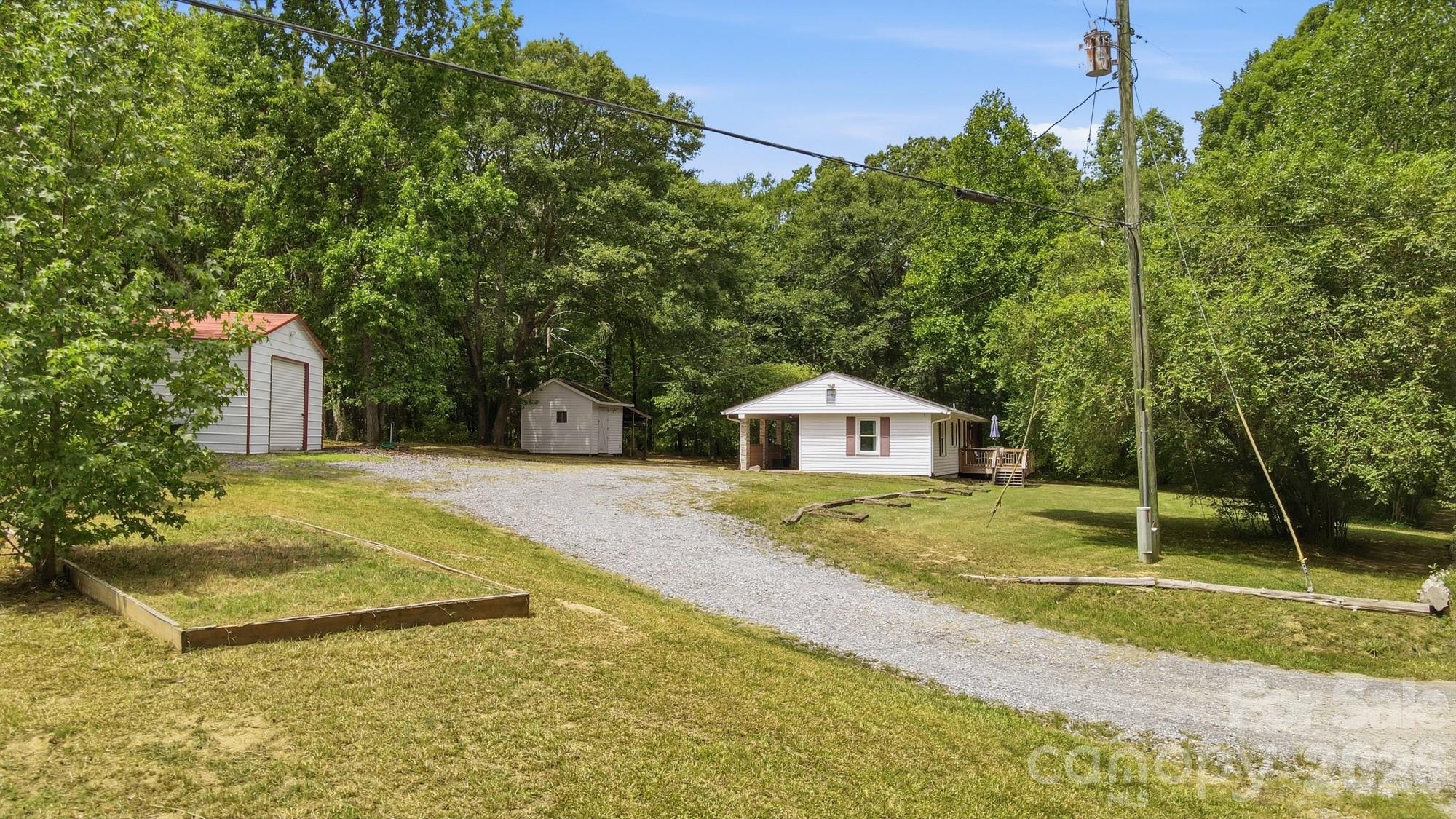 2220 Oldfield Road — Rock Hill