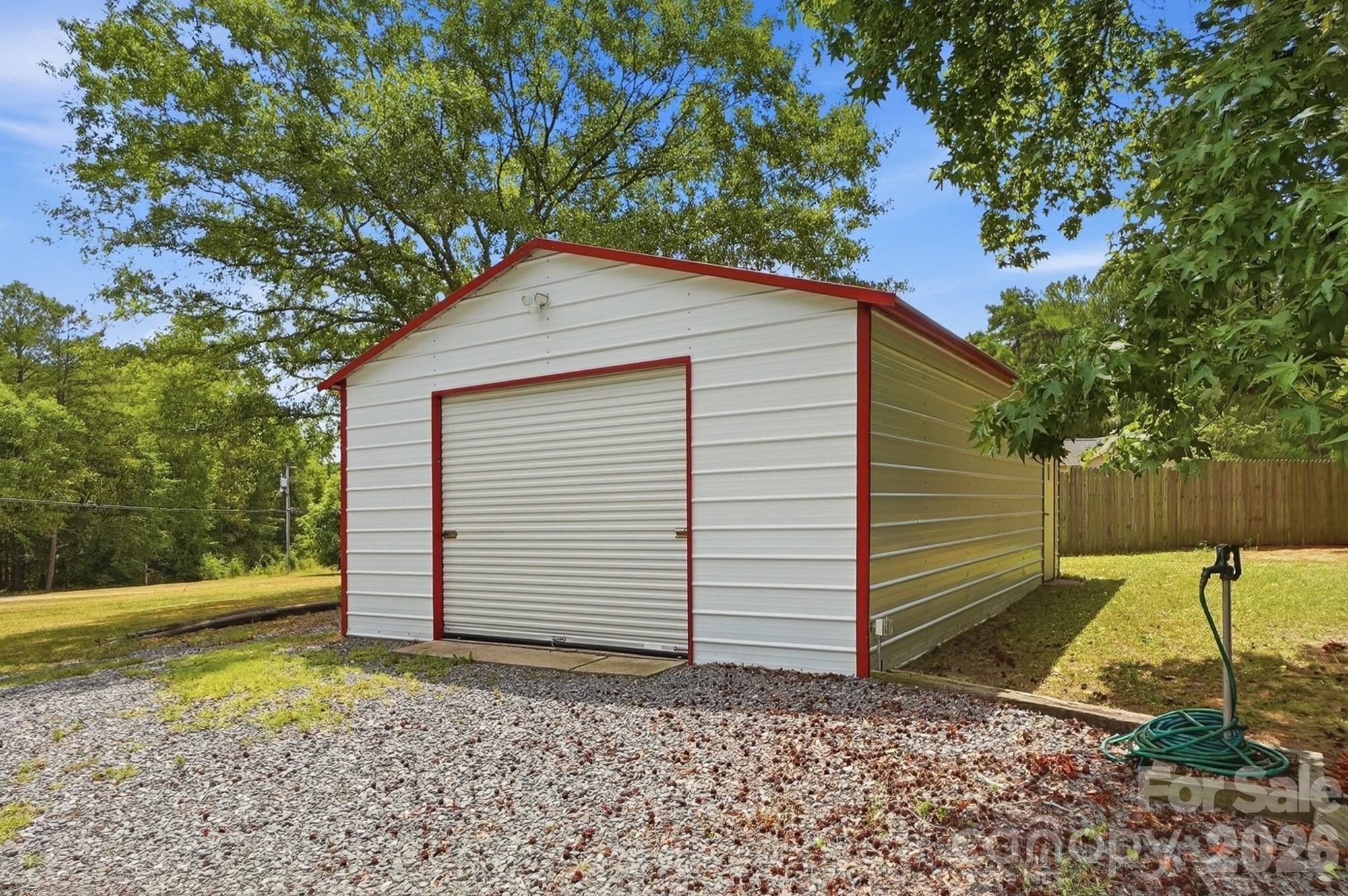 2220 Oldfield Road — Rock Hill