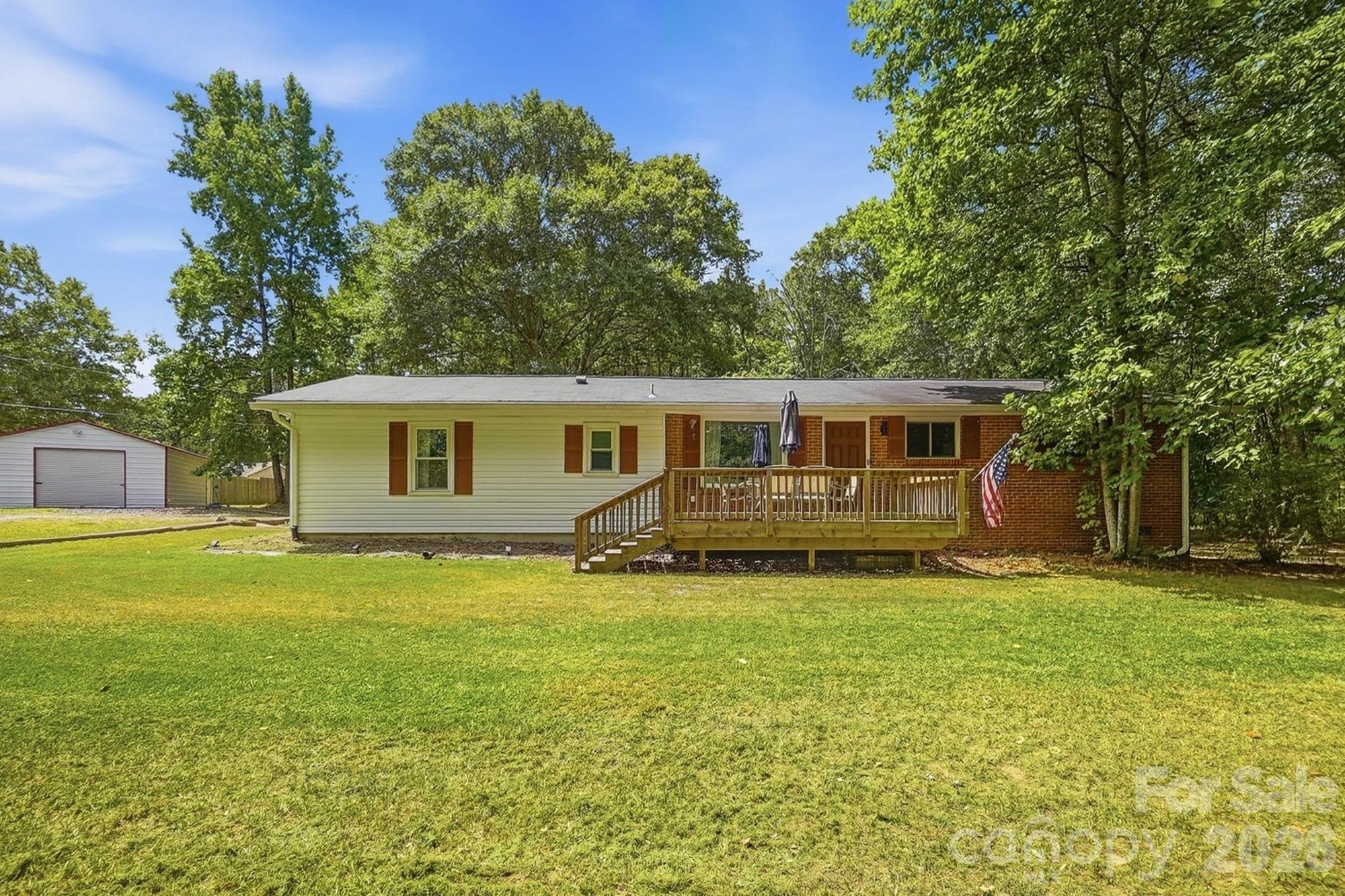 2220 Oldfield Road — Rock Hill