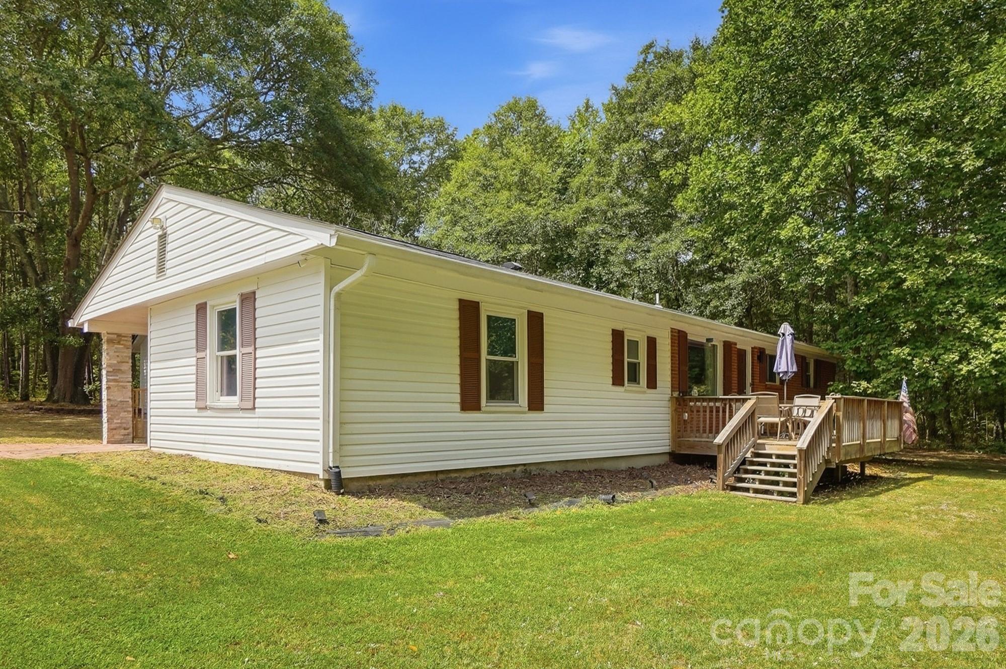2220 Oldfield Road — Rock Hill