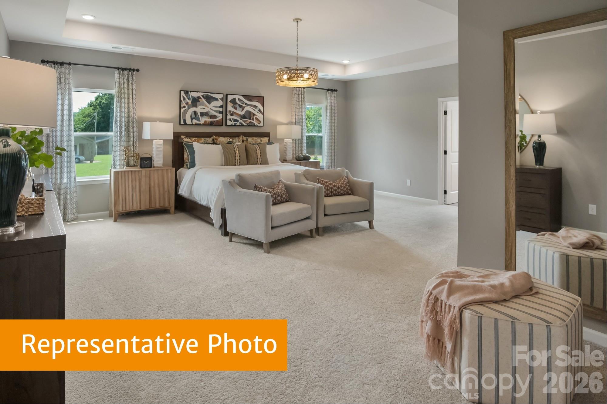 4203 Ruth Creek Court — Charlotte