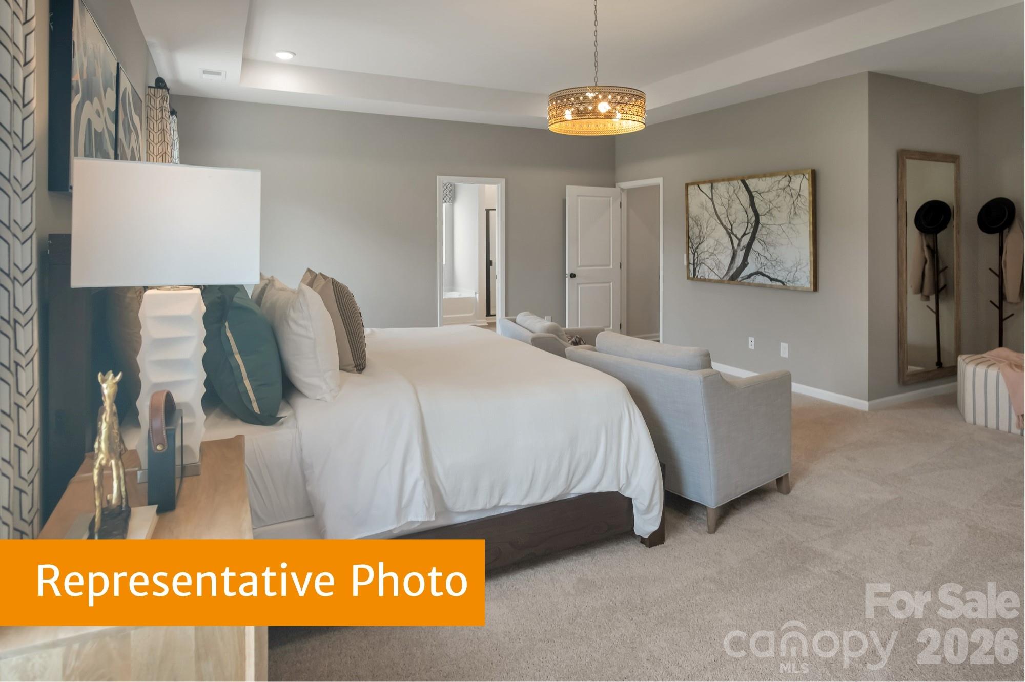 4203 Ruth Creek Court — Charlotte