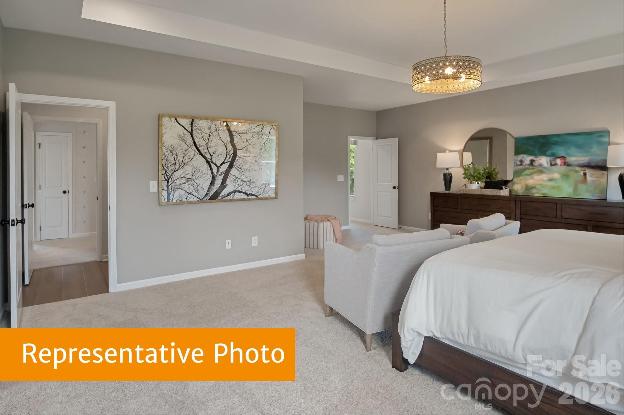 4203 Ruth Creek Court — Charlotte