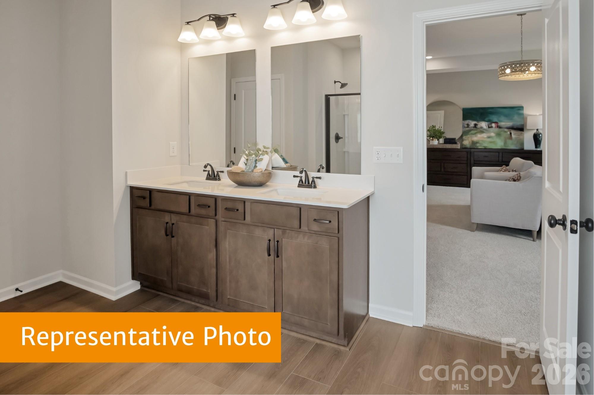 4203 Ruth Creek Court — Charlotte