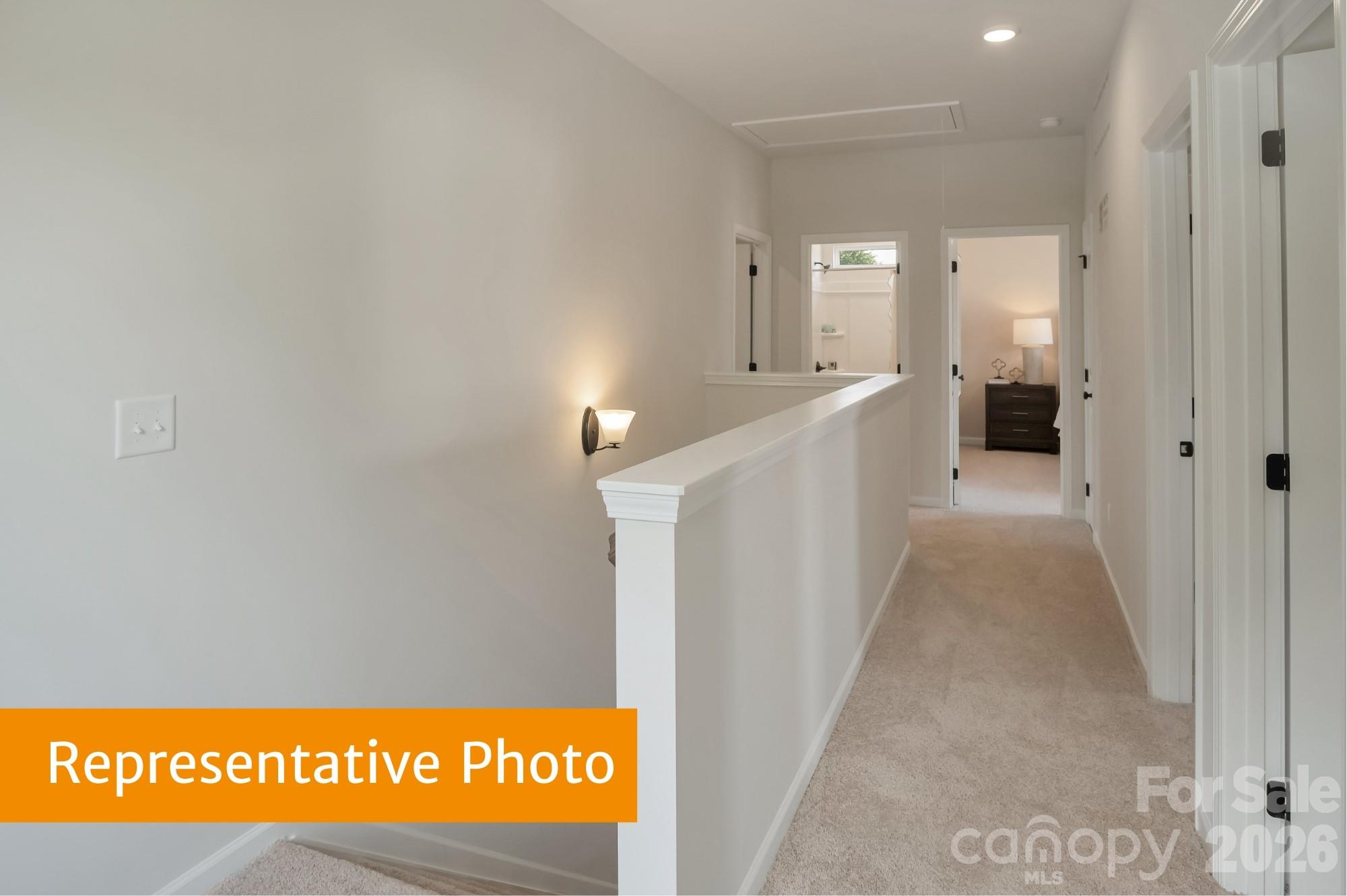 4203 Ruth Creek Court — Charlotte