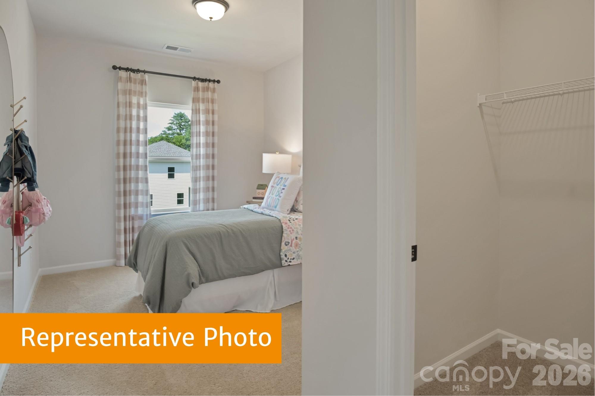 4203 Ruth Creek Court — Charlotte