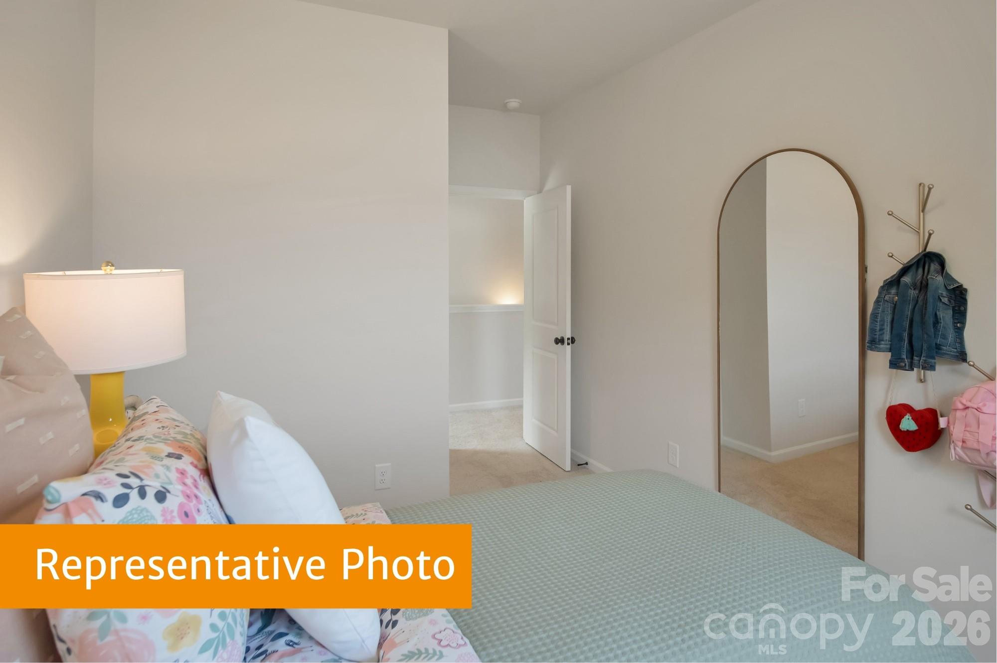 4203 Ruth Creek Court — Charlotte