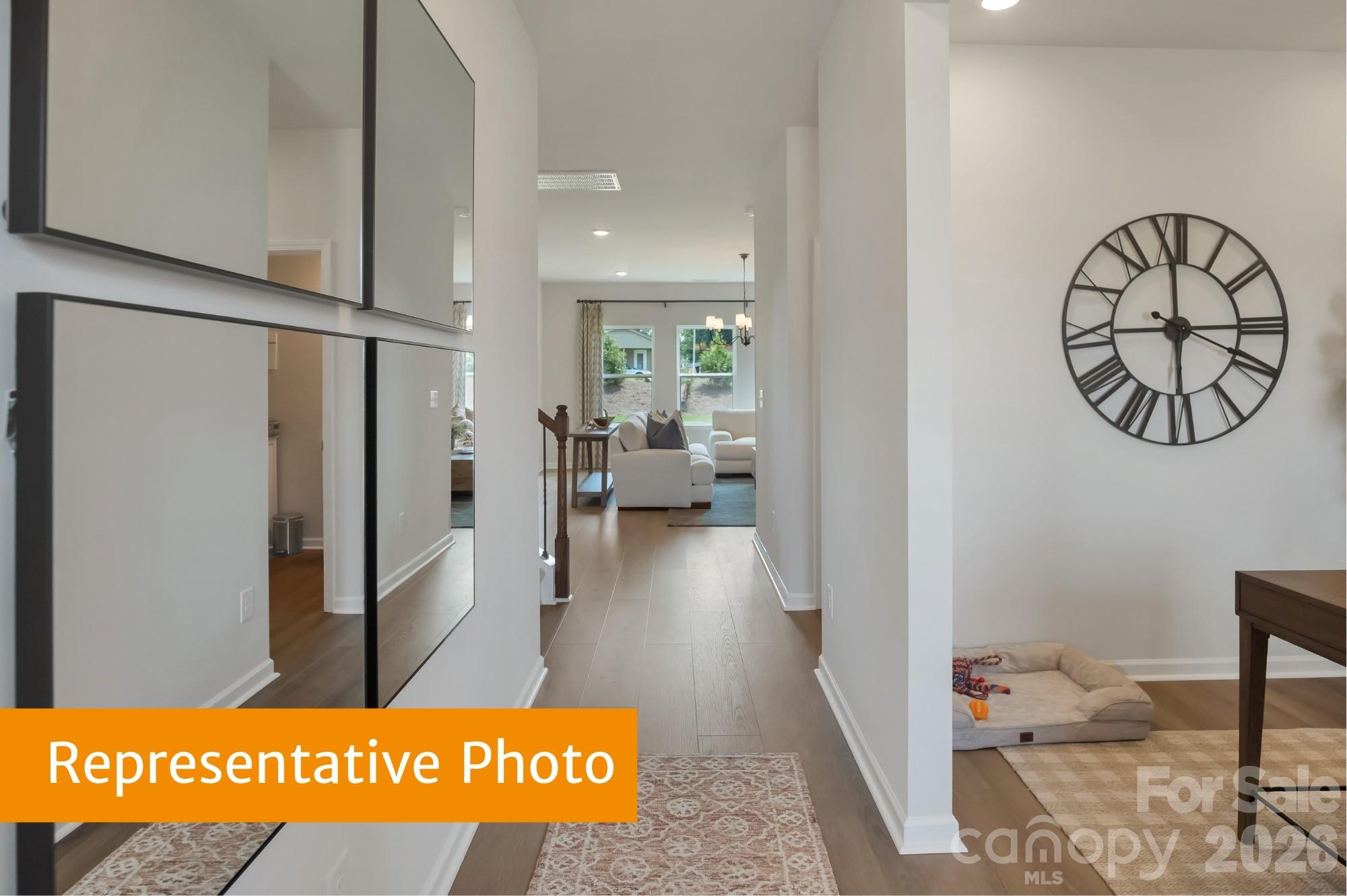 4203 Ruth Creek Court — Charlotte