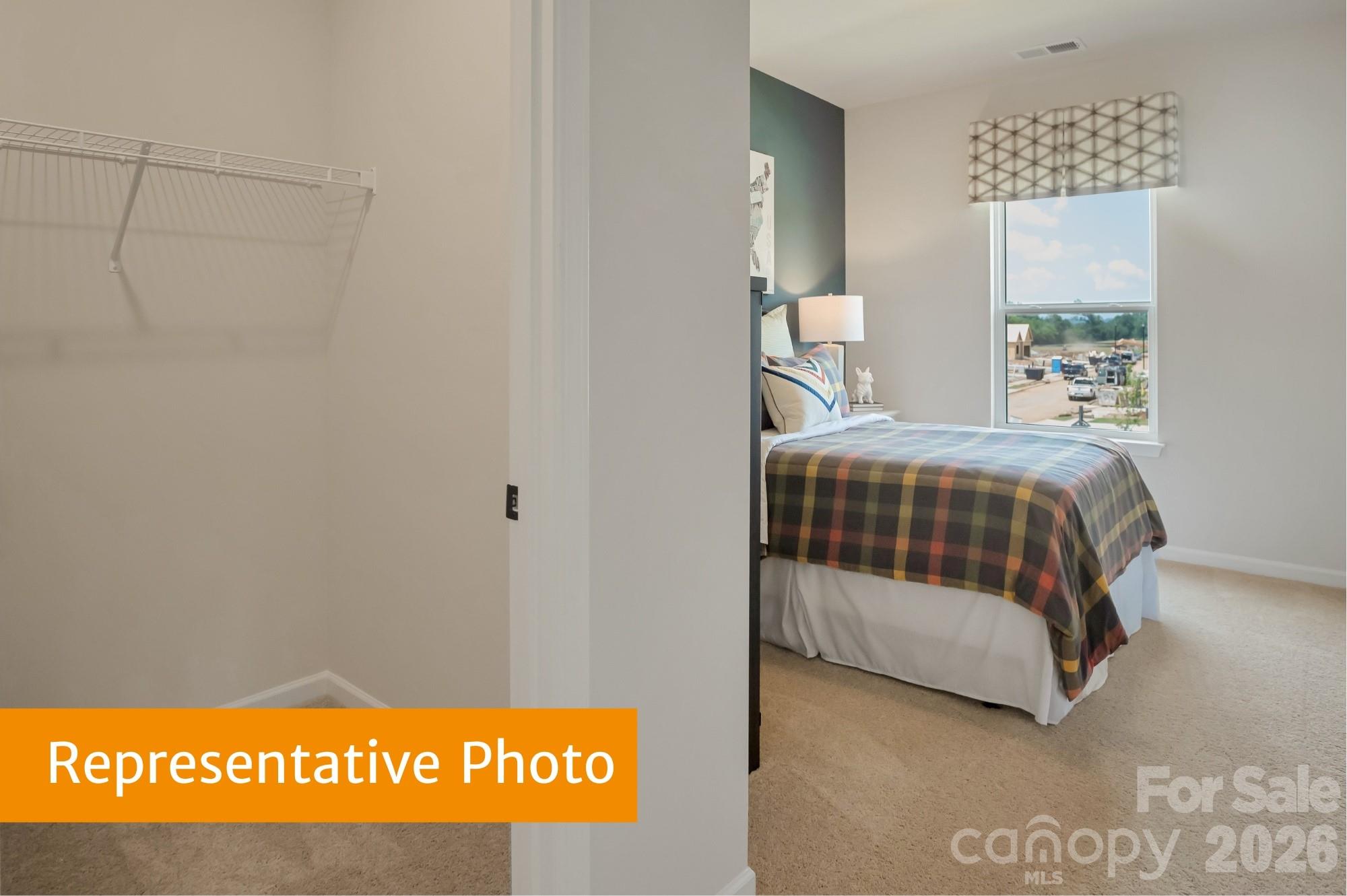 4203 Ruth Creek Court — Charlotte