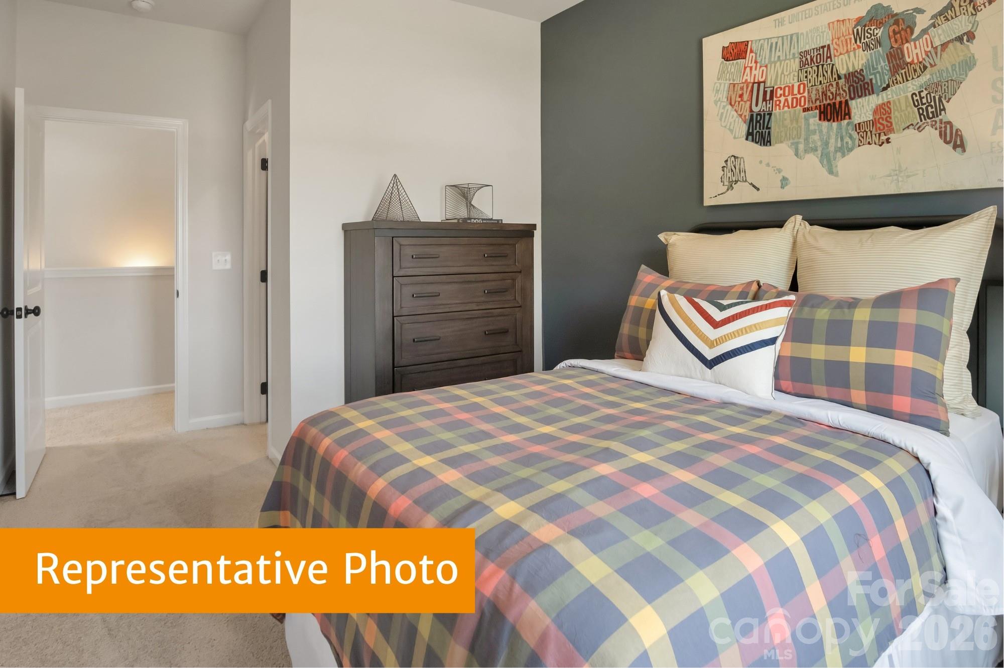 4203 Ruth Creek Court — Charlotte