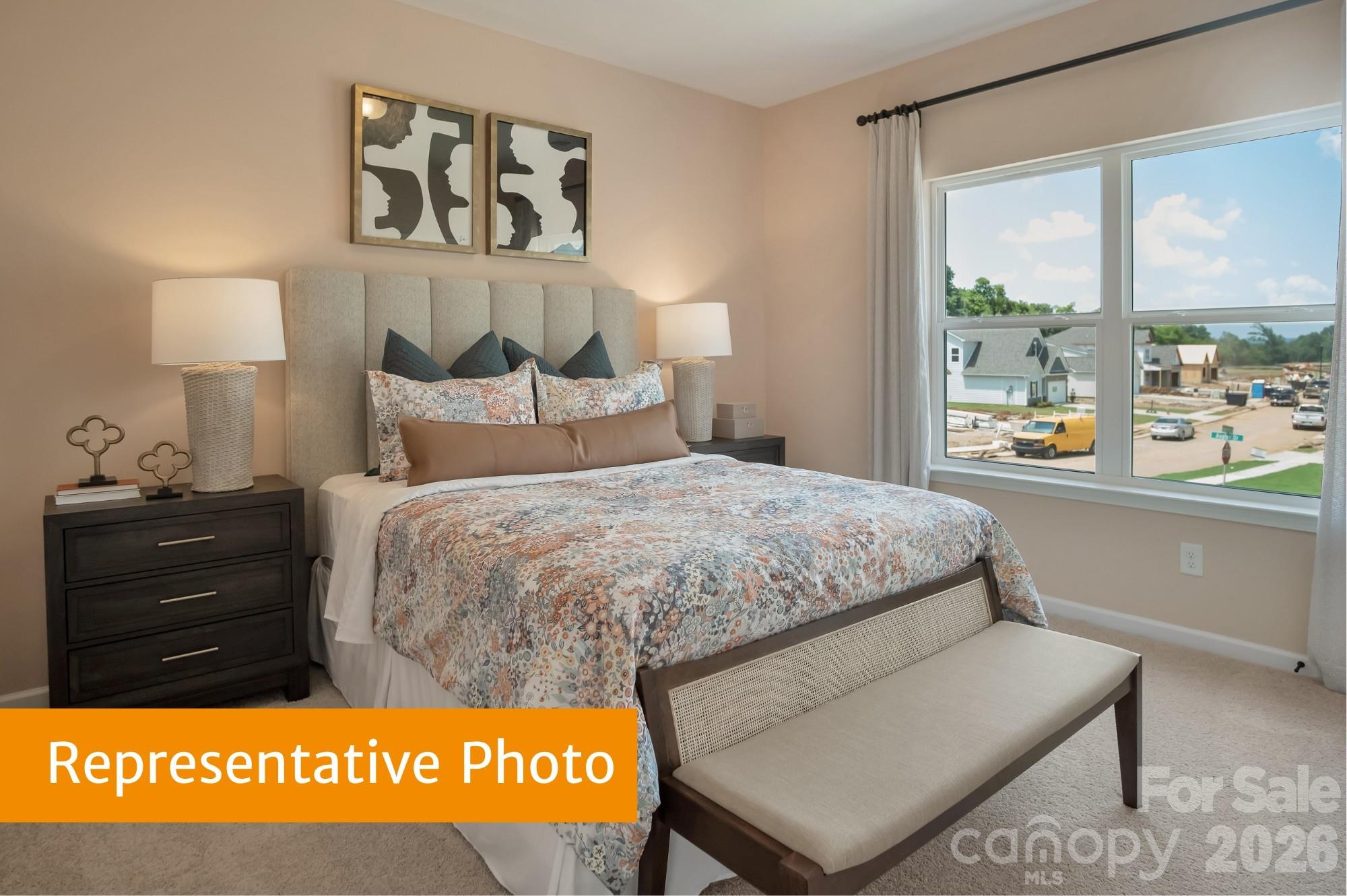 4203 Ruth Creek Court — Charlotte