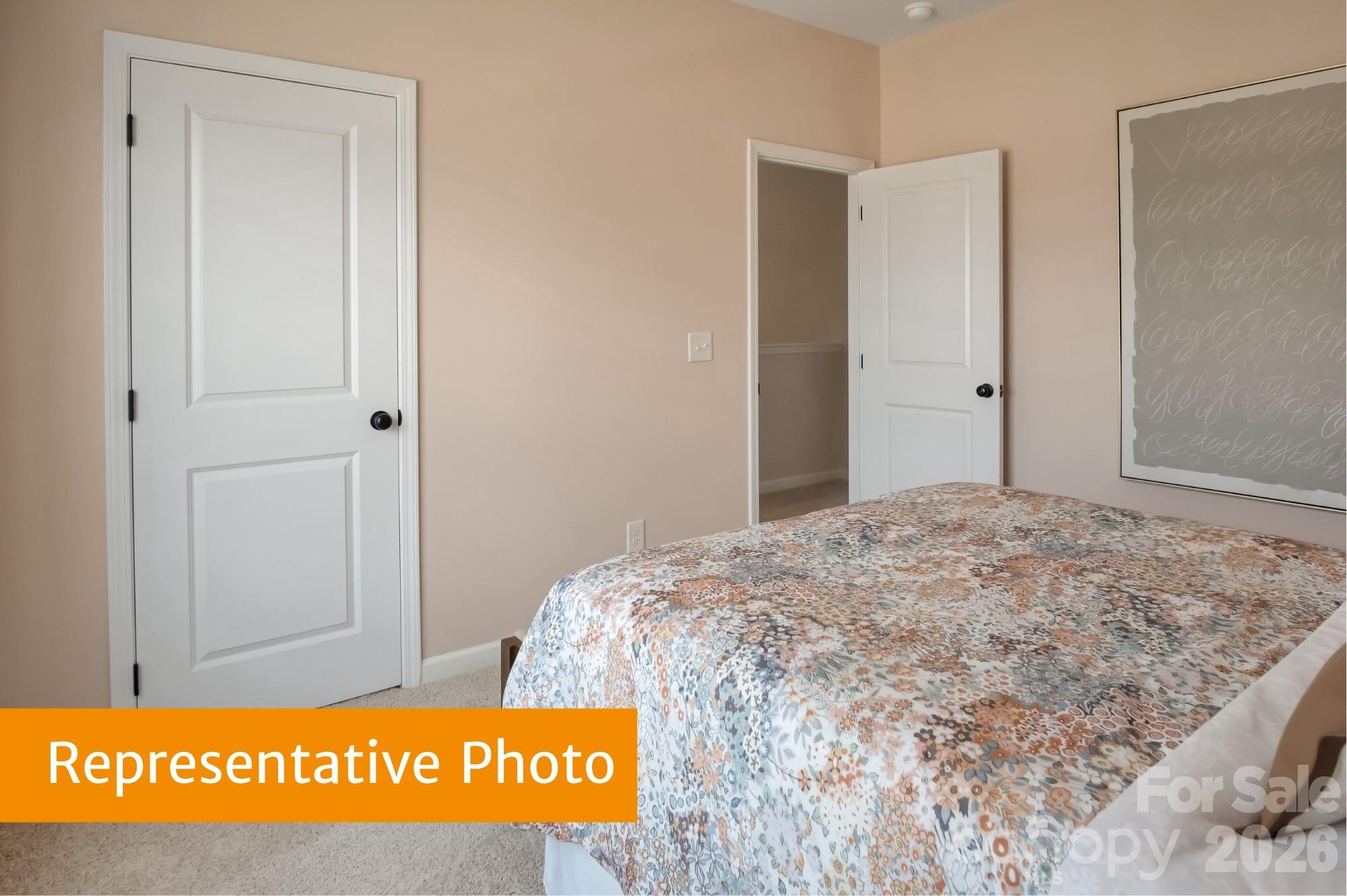 4203 Ruth Creek Court — Charlotte