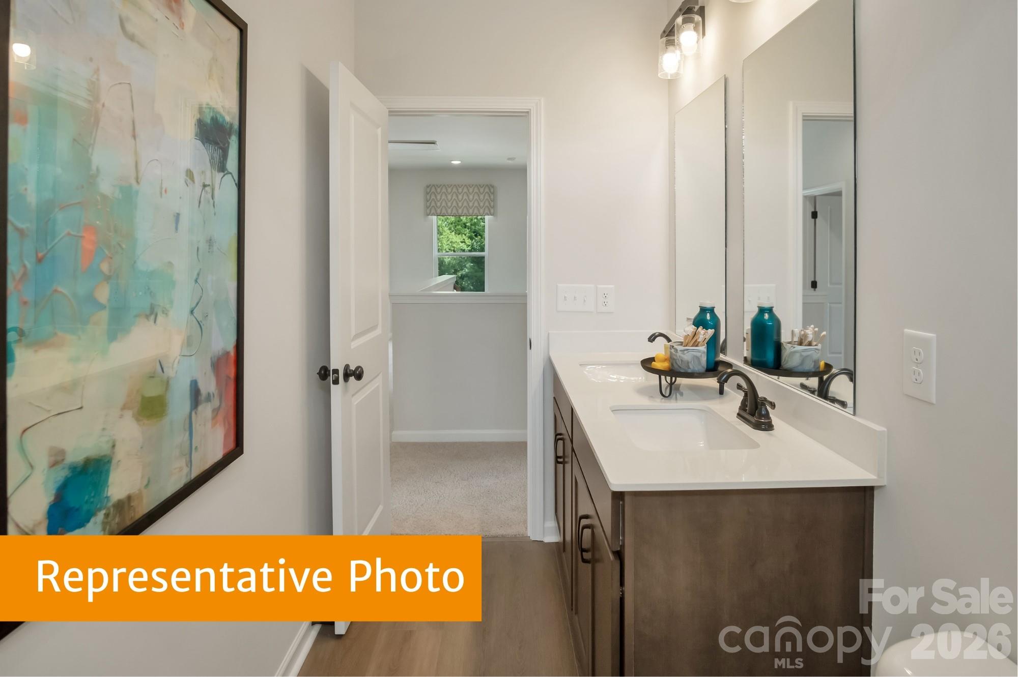 4203 Ruth Creek Court — Charlotte