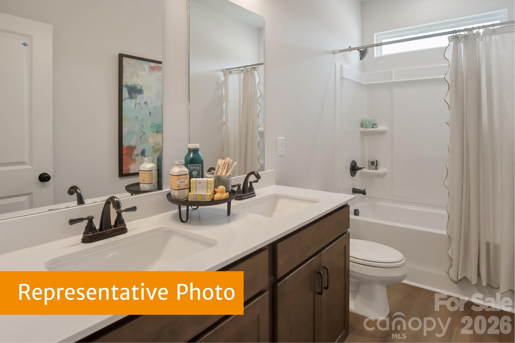 4203 Ruth Creek Court — Charlotte