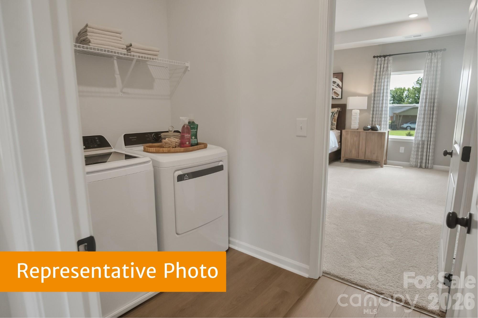 4203 Ruth Creek Court — Charlotte
