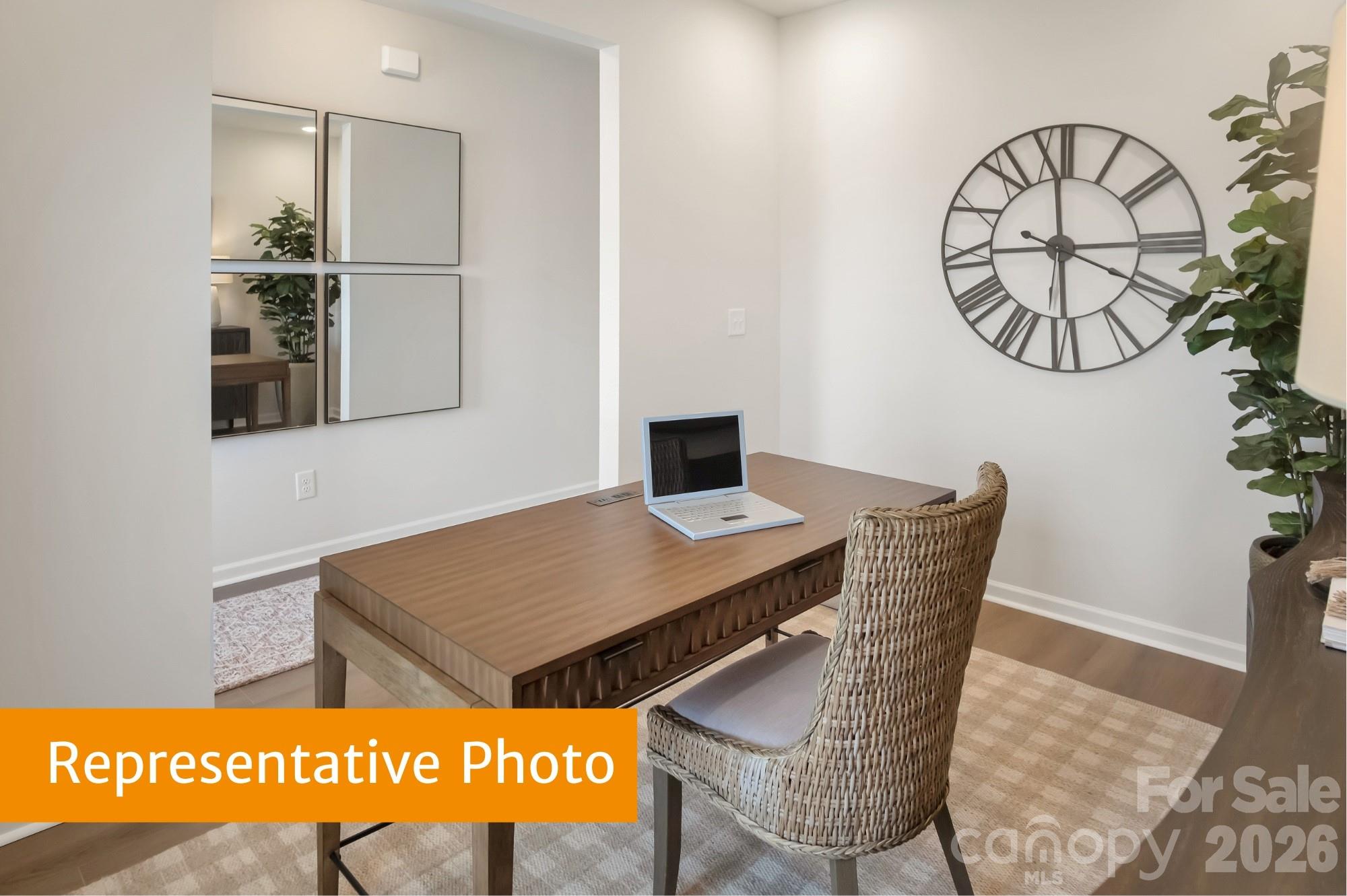 4203 Ruth Creek Court — Charlotte