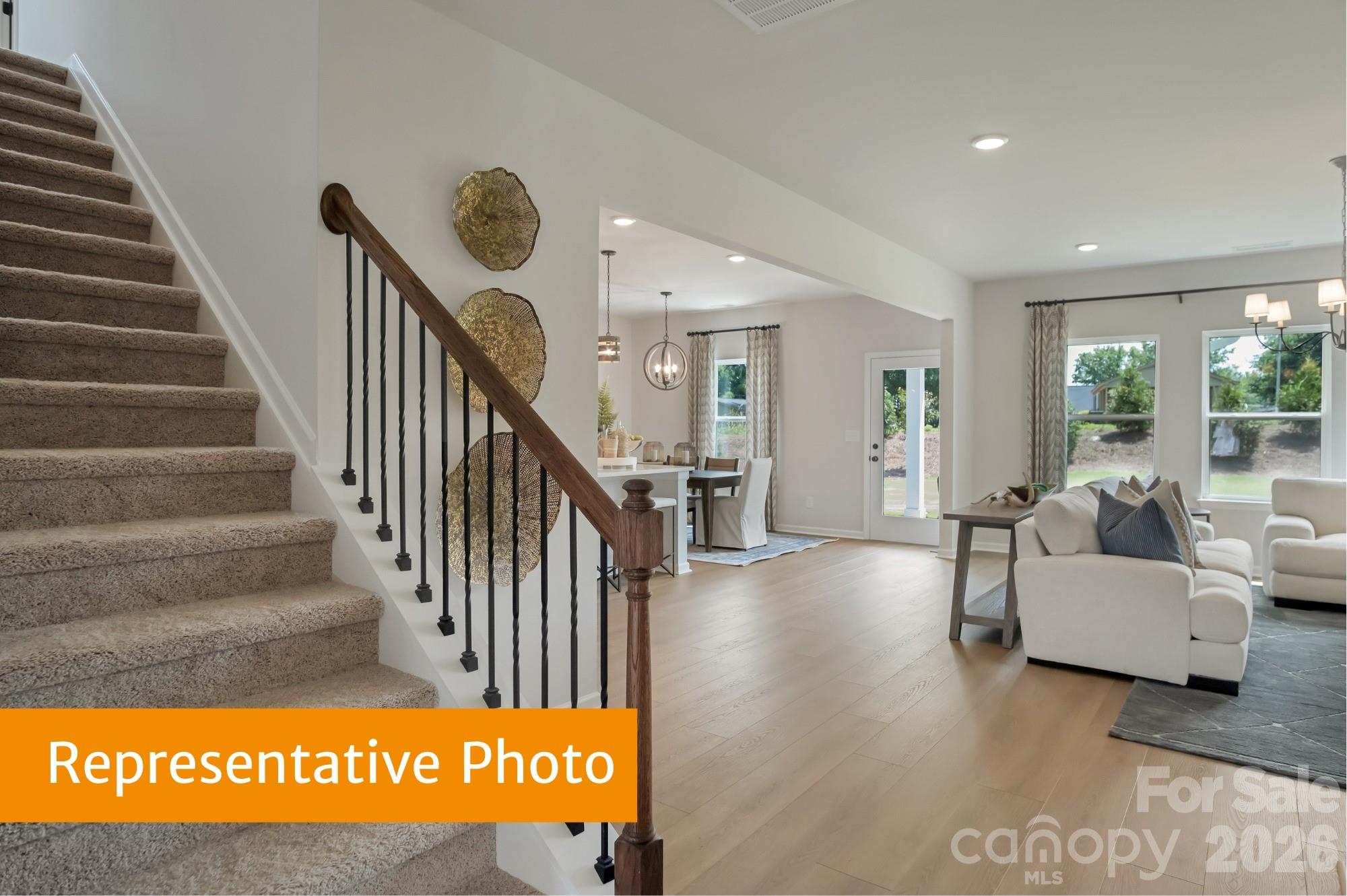 4203 Ruth Creek Court — Charlotte