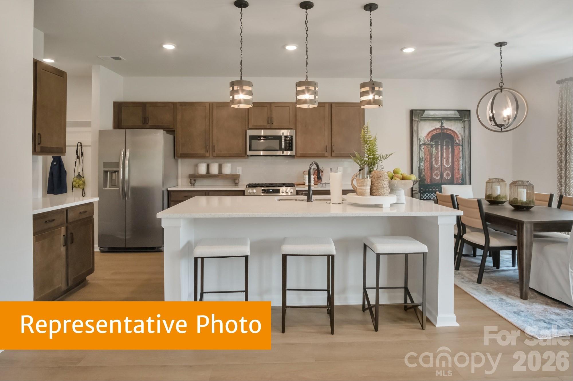 4203 Ruth Creek Court — Charlotte