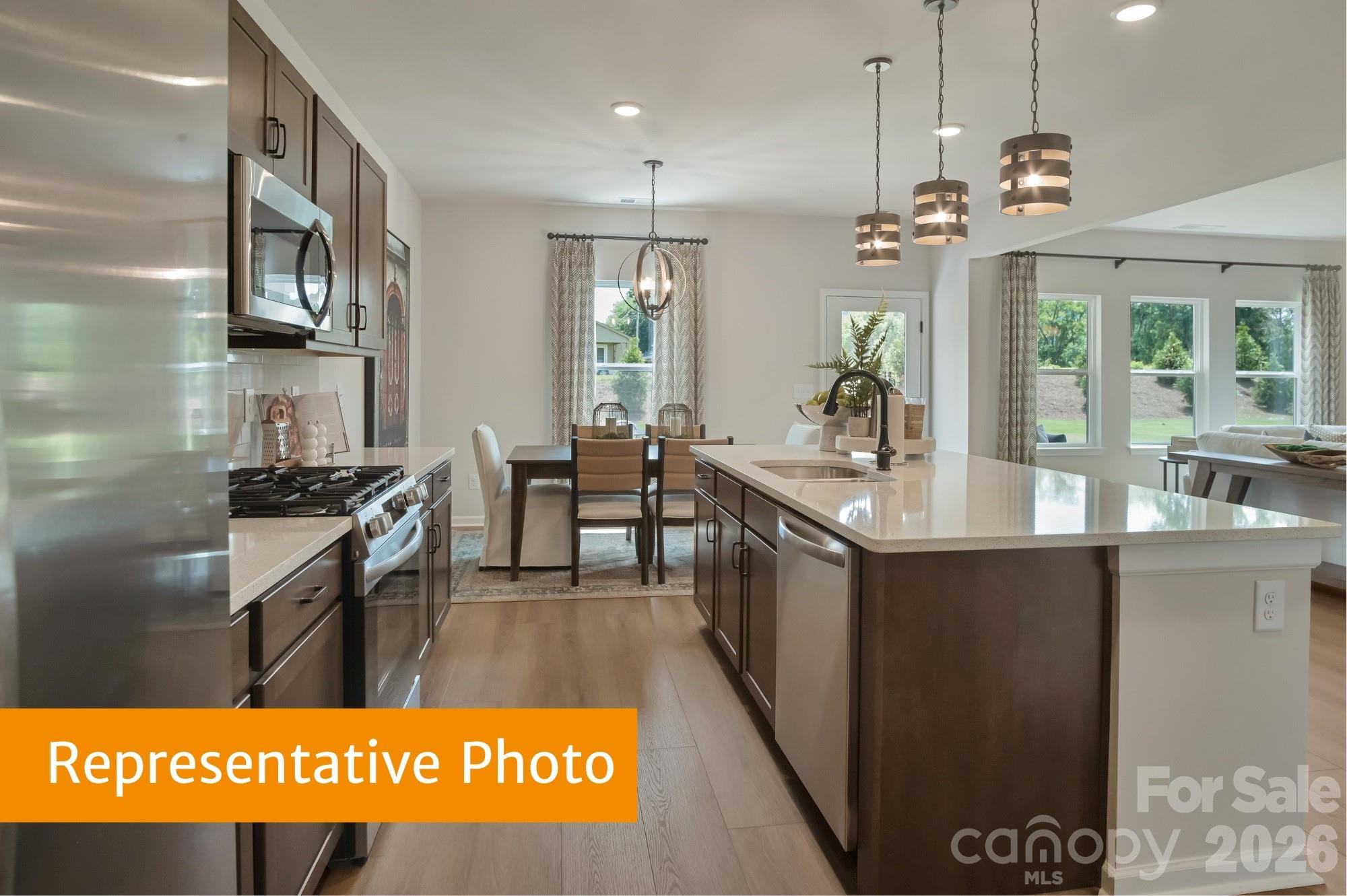 4203 Ruth Creek Court — Charlotte