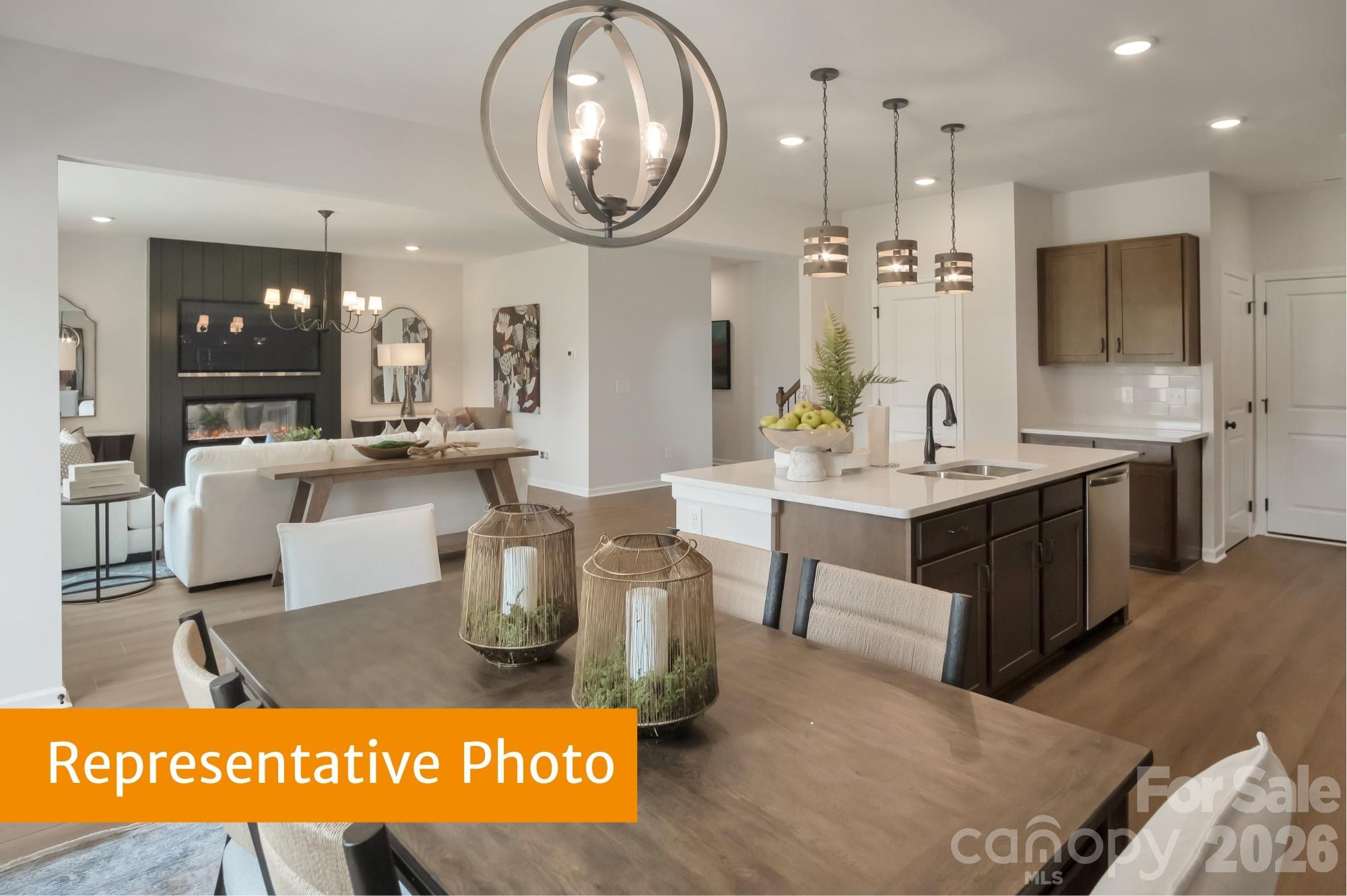 4203 Ruth Creek Court — Charlotte