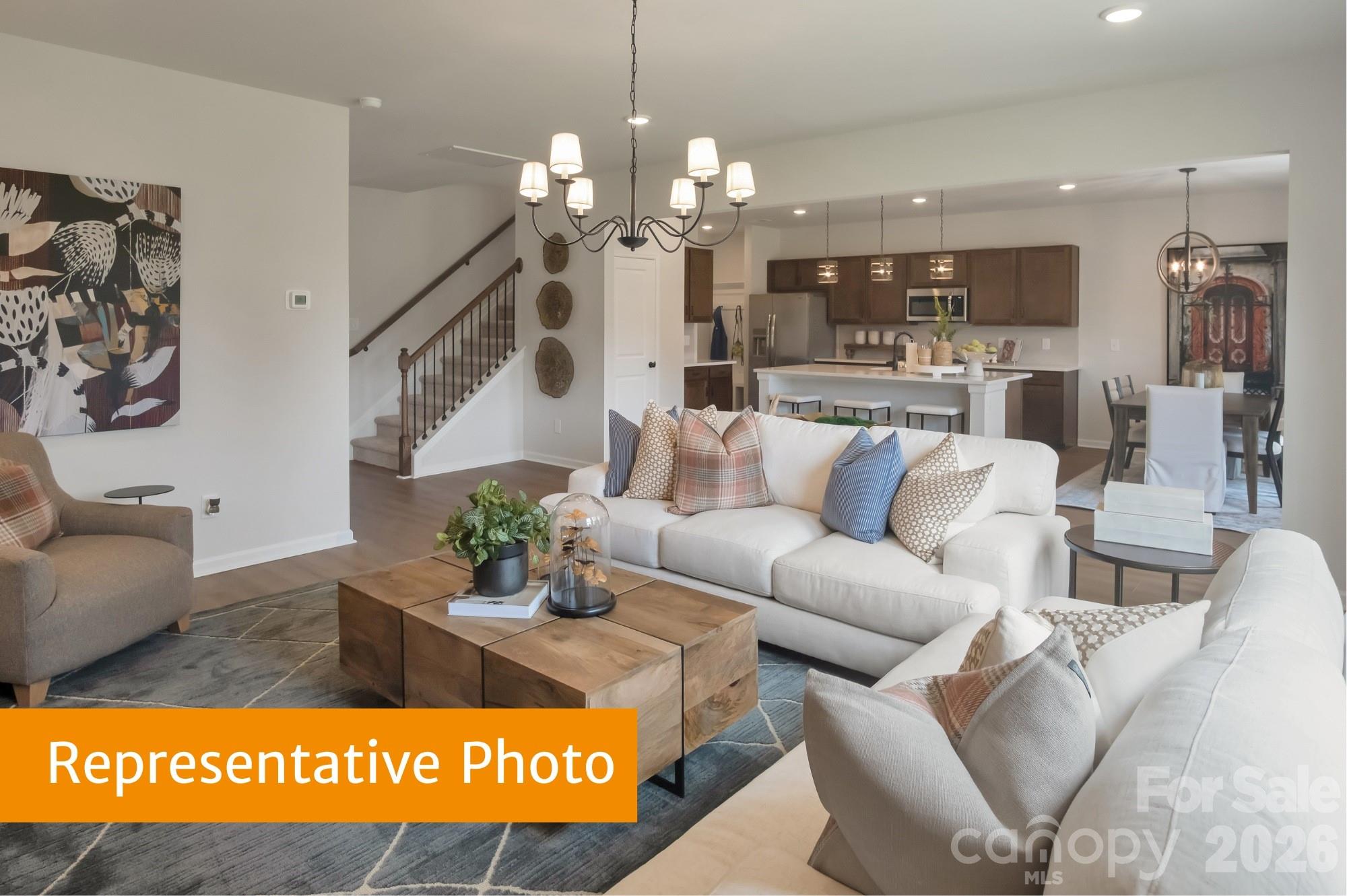 4203 Ruth Creek Court — Charlotte