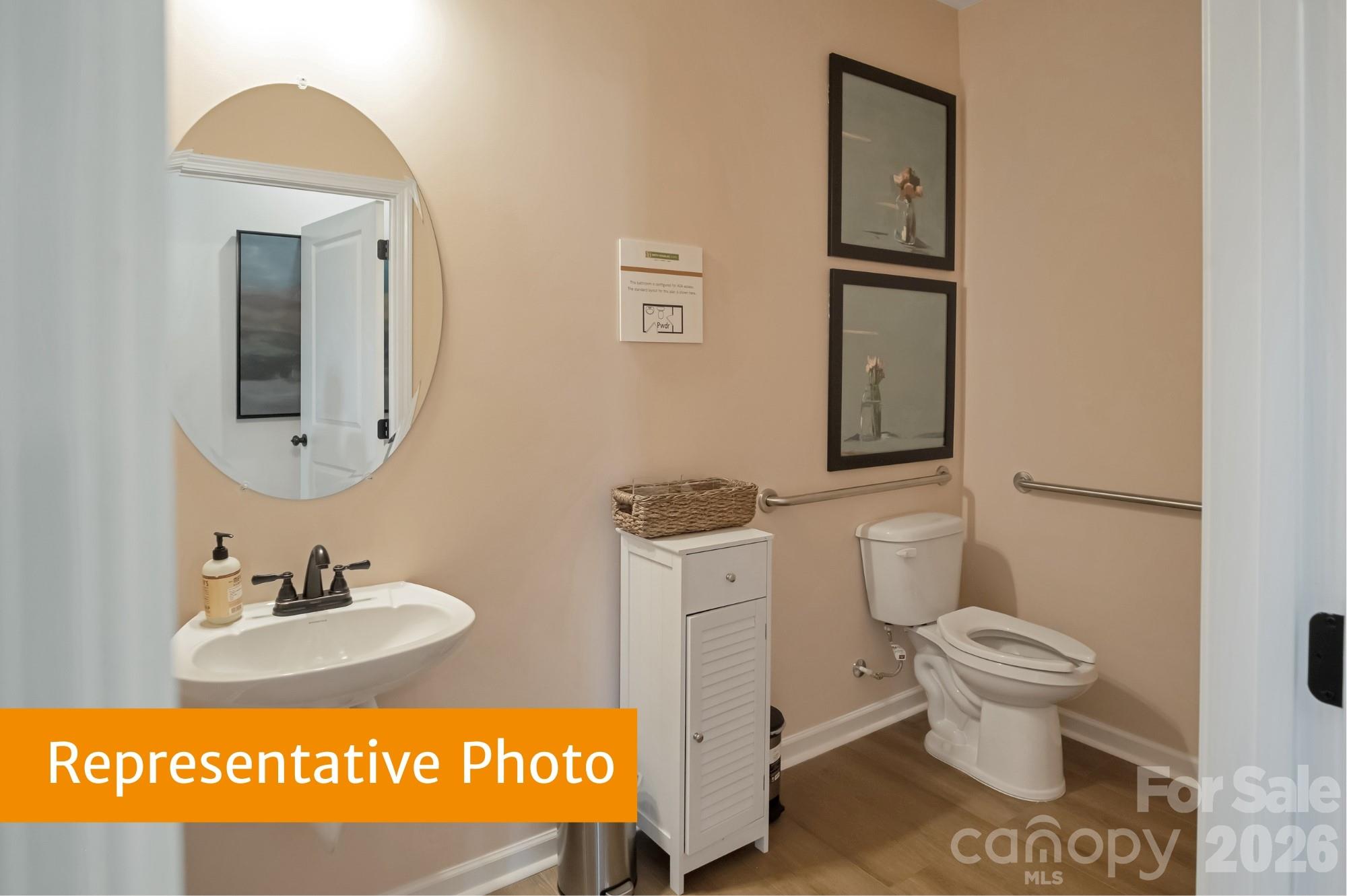 4203 Ruth Creek Court — Charlotte