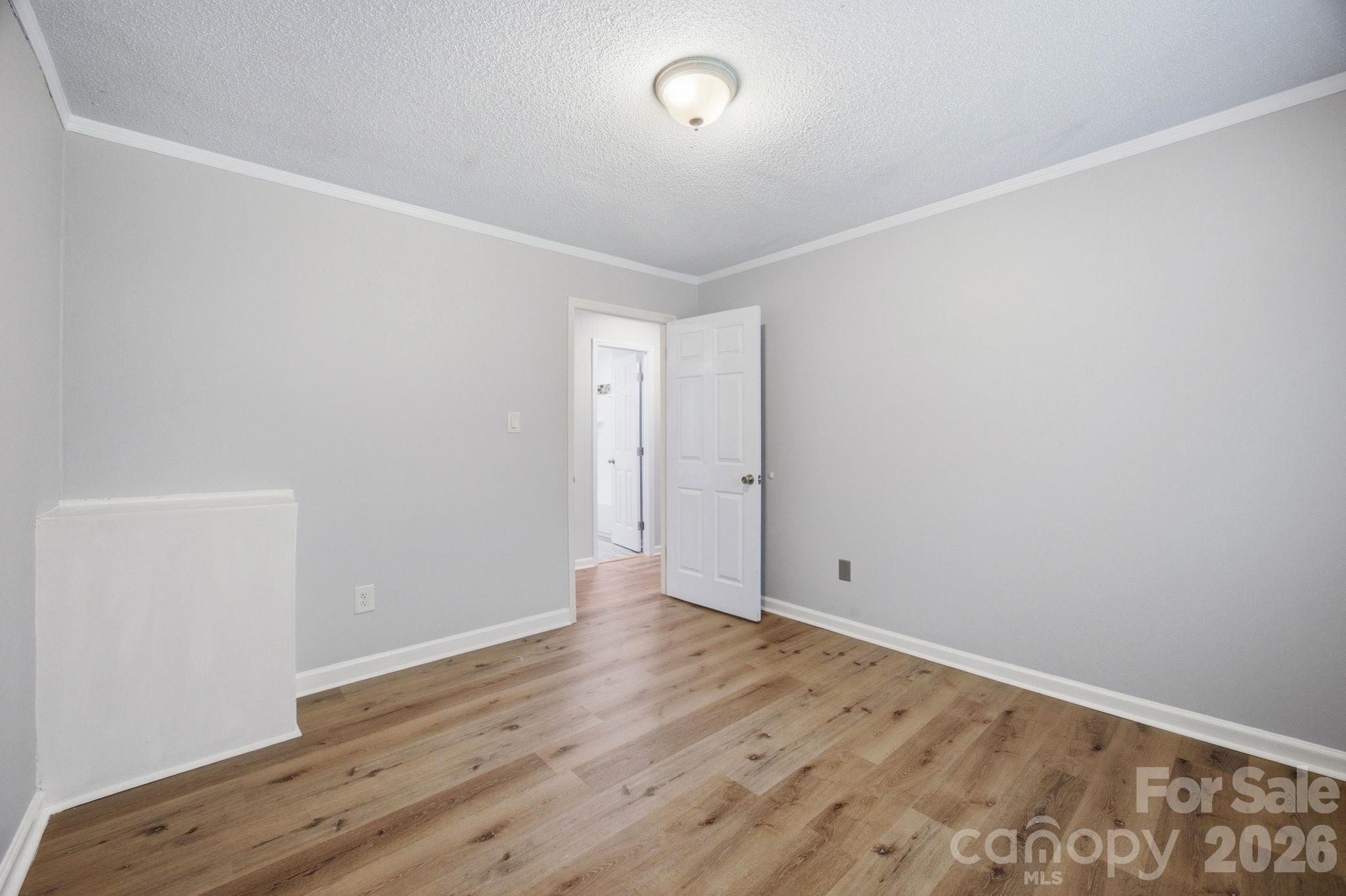 3014 Curtis Street — Gastonia