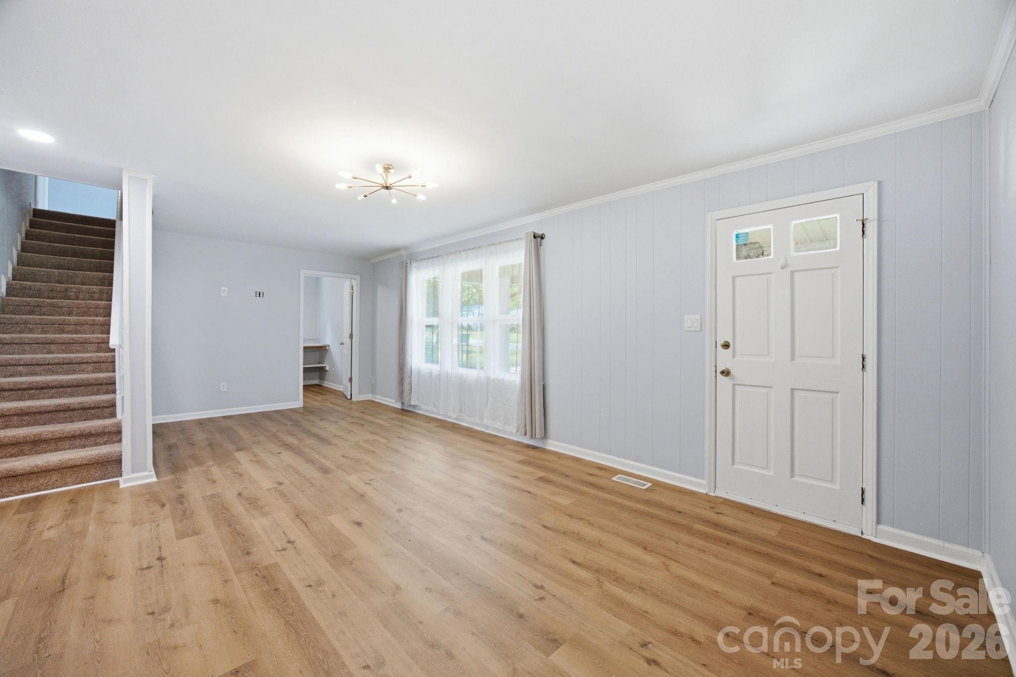 3014 Curtis Street — Gastonia