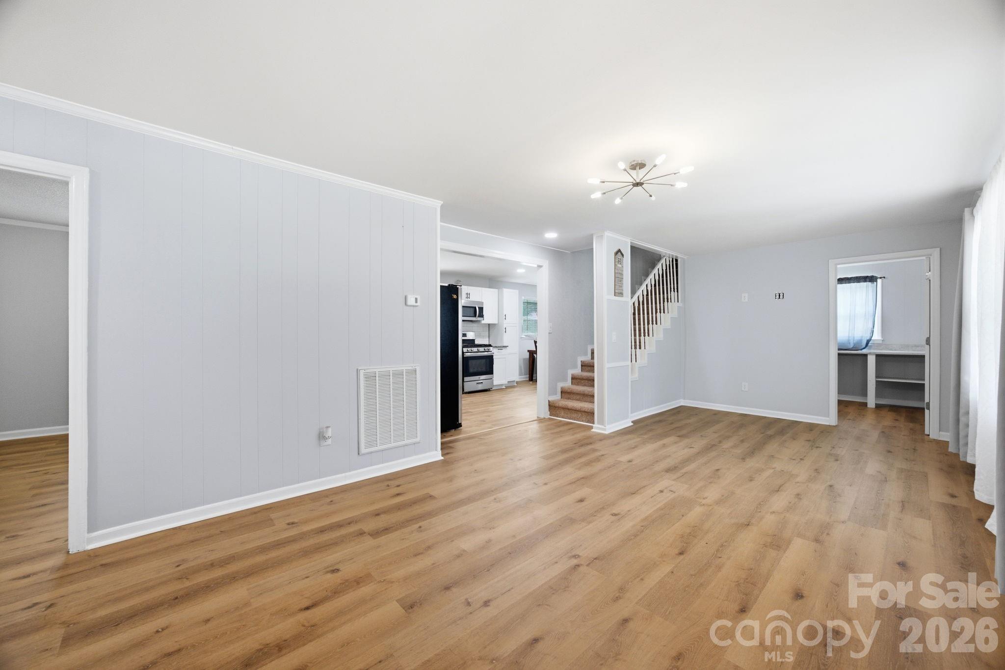 3014 Curtis Street — Gastonia