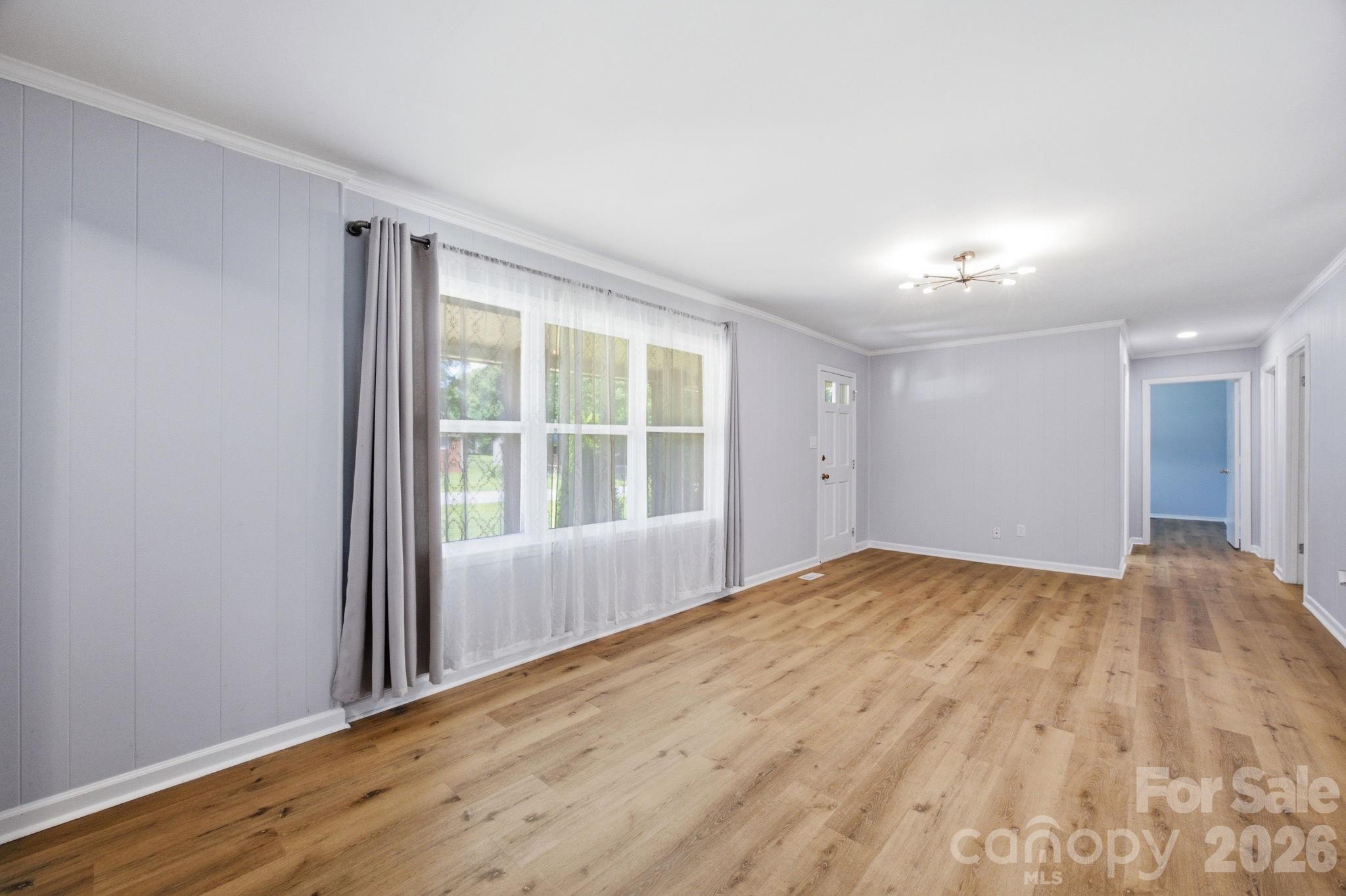 3014 Curtis Street — Gastonia