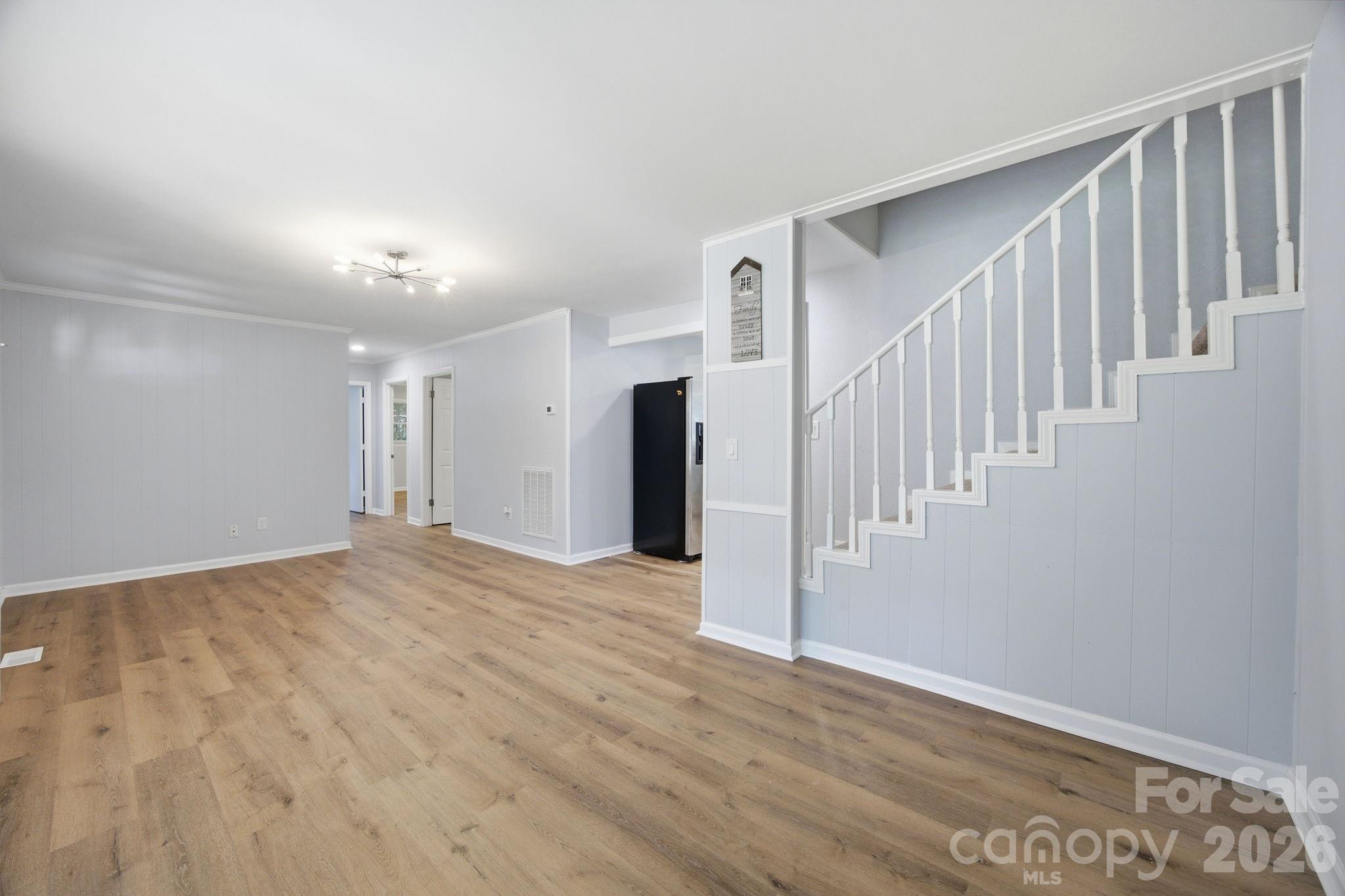 3014 Curtis Street — Gastonia