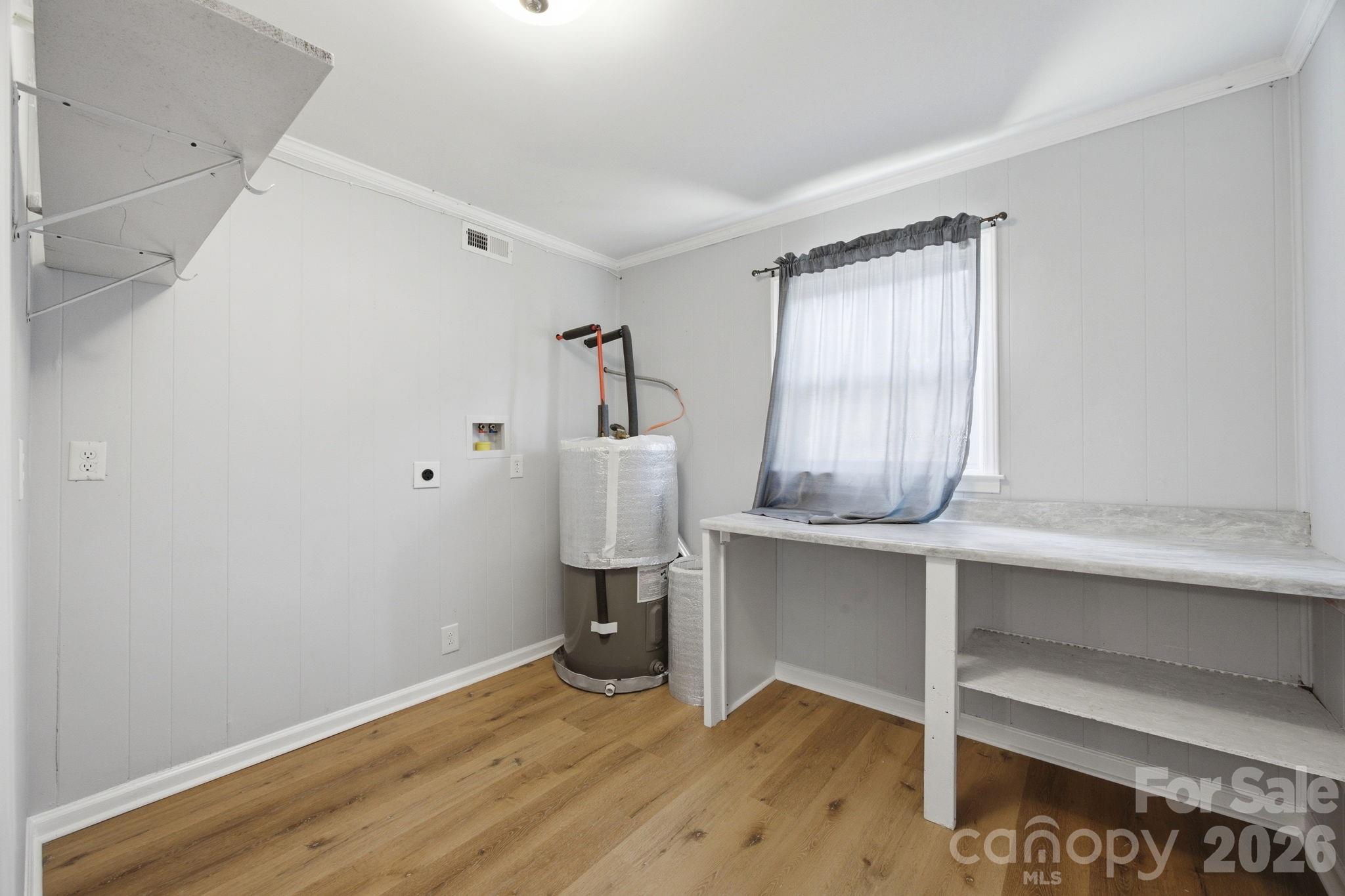 3014 Curtis Street — Gastonia