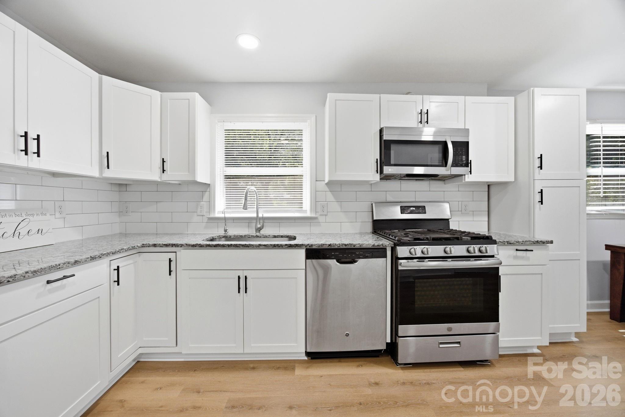 3014 Curtis Street — Gastonia
