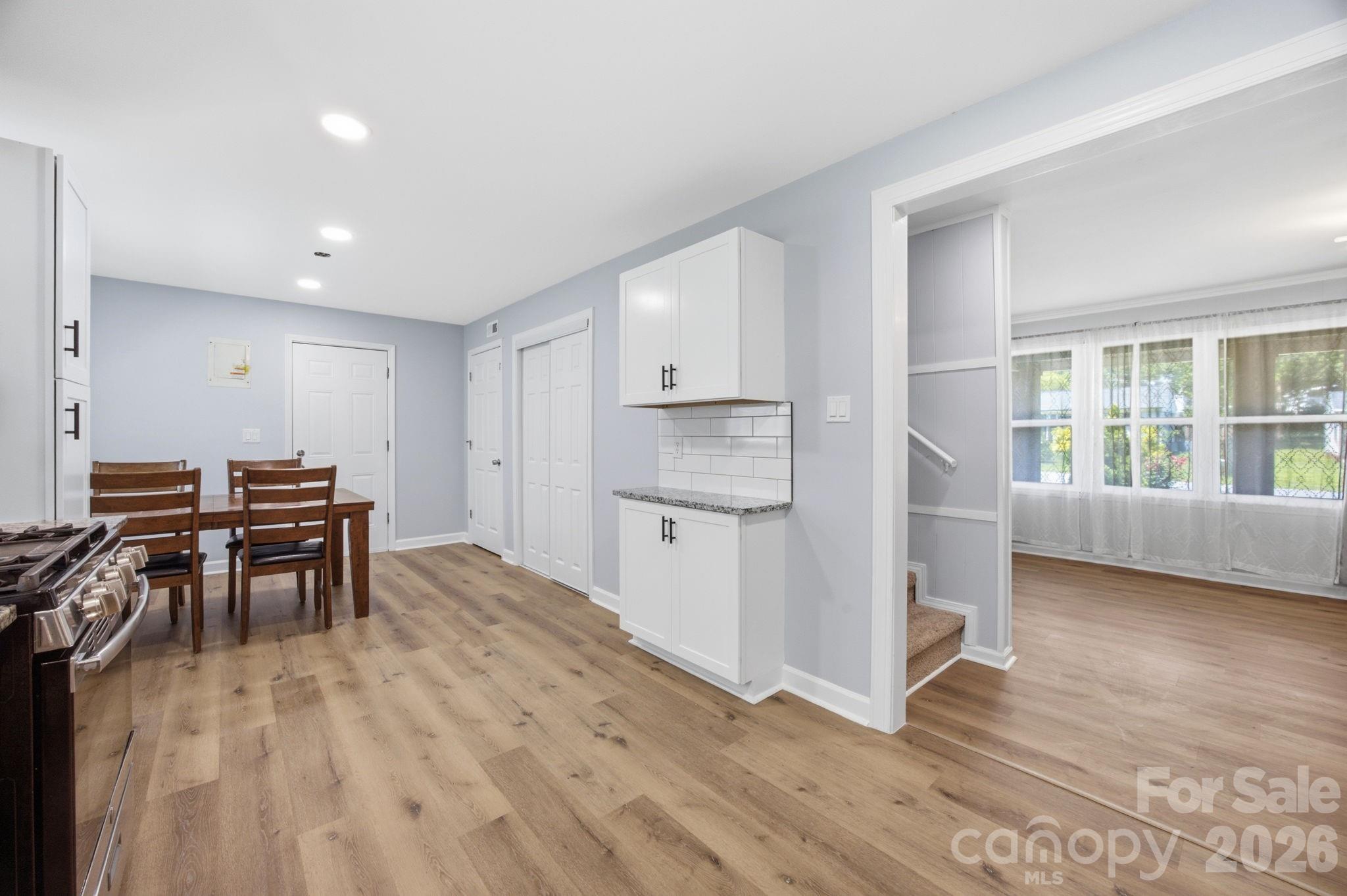3014 Curtis Street — Gastonia