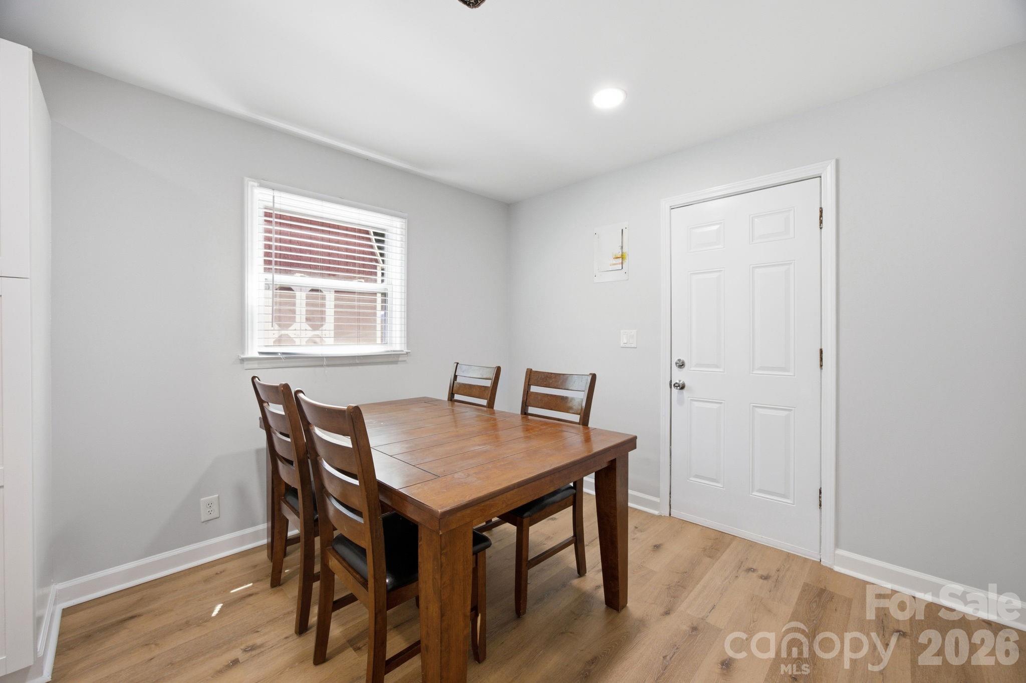 3014 Curtis Street — Gastonia