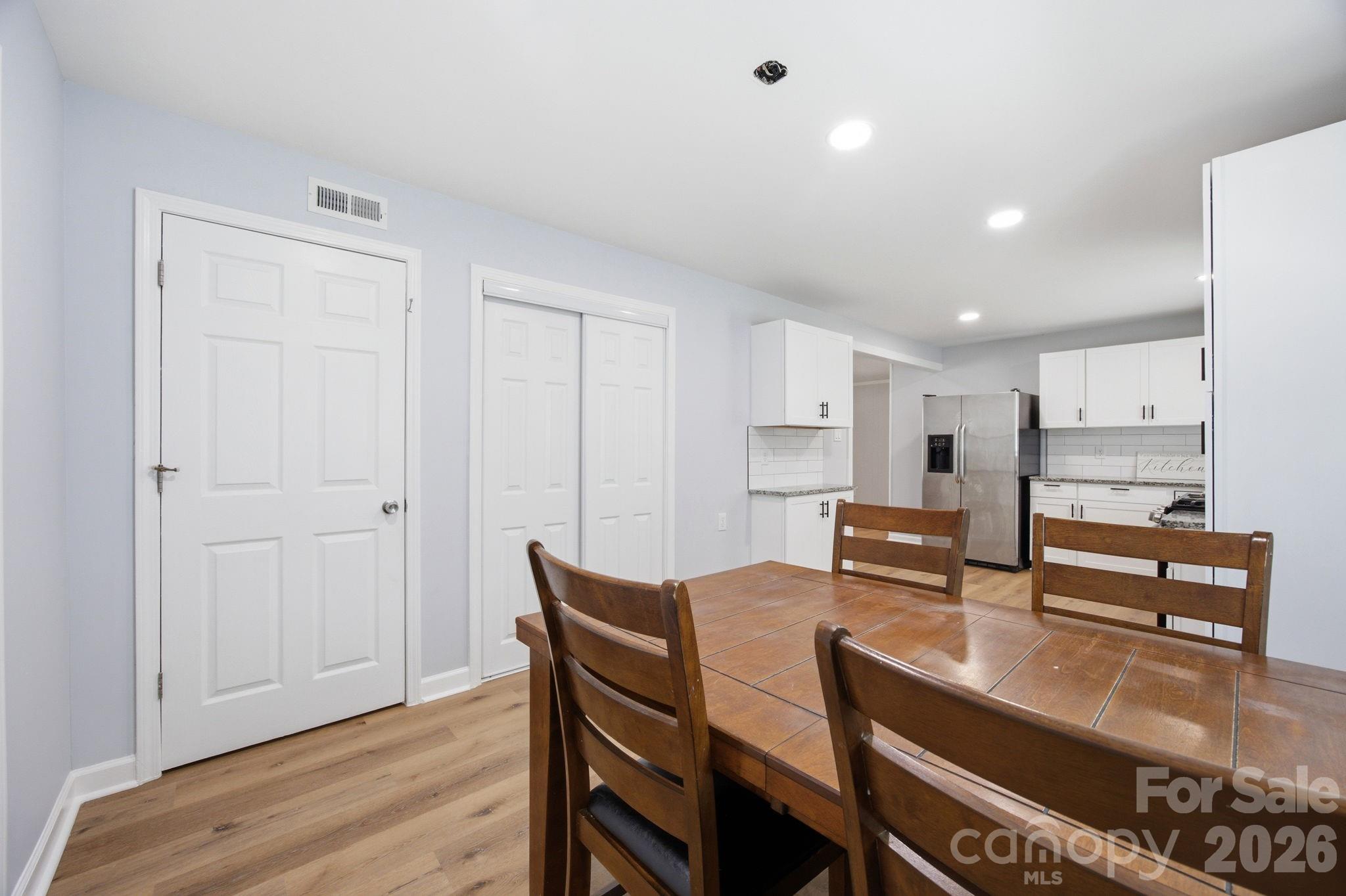 3014 Curtis Street — Gastonia