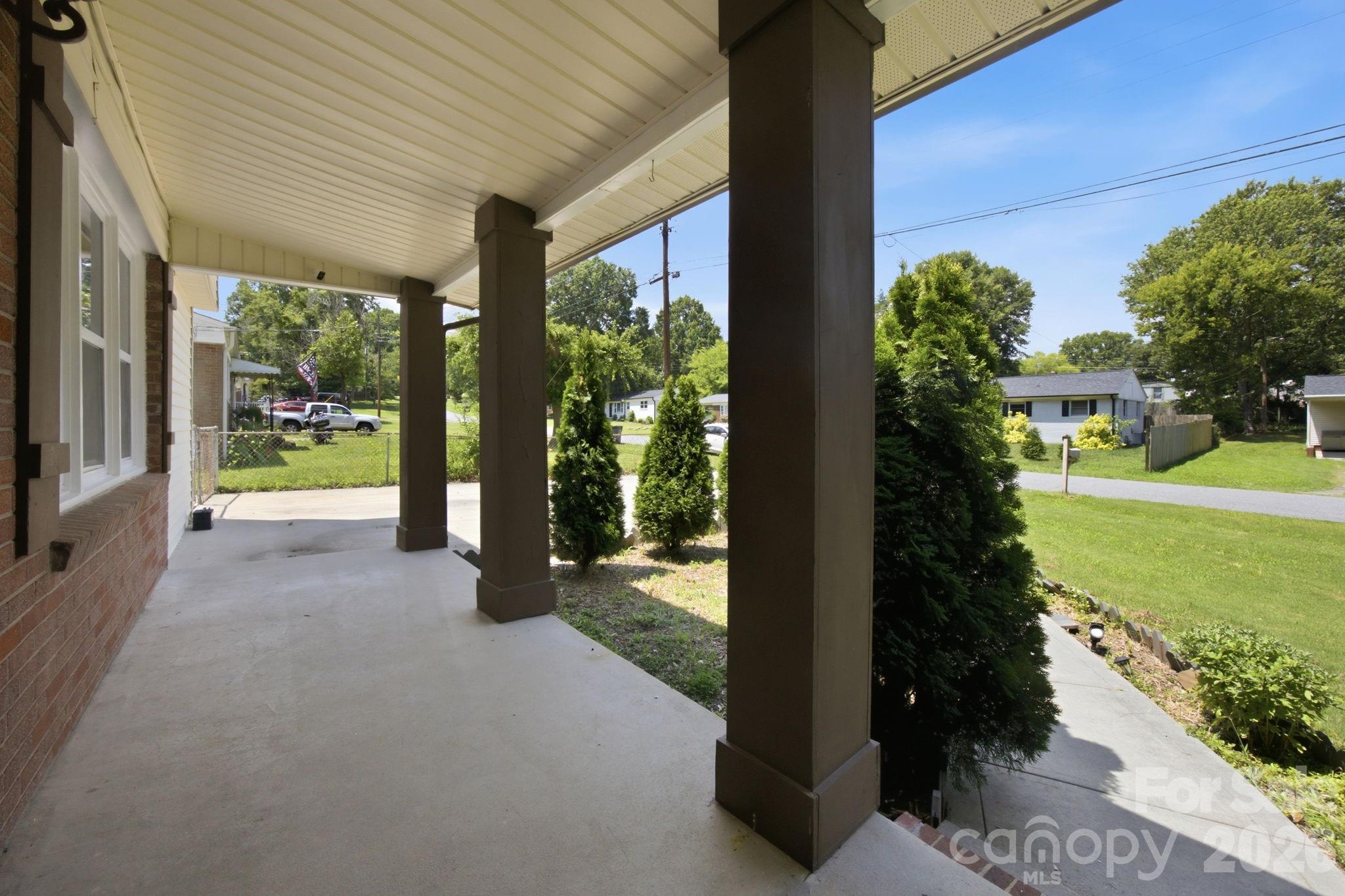 3014 Curtis Street — Gastonia